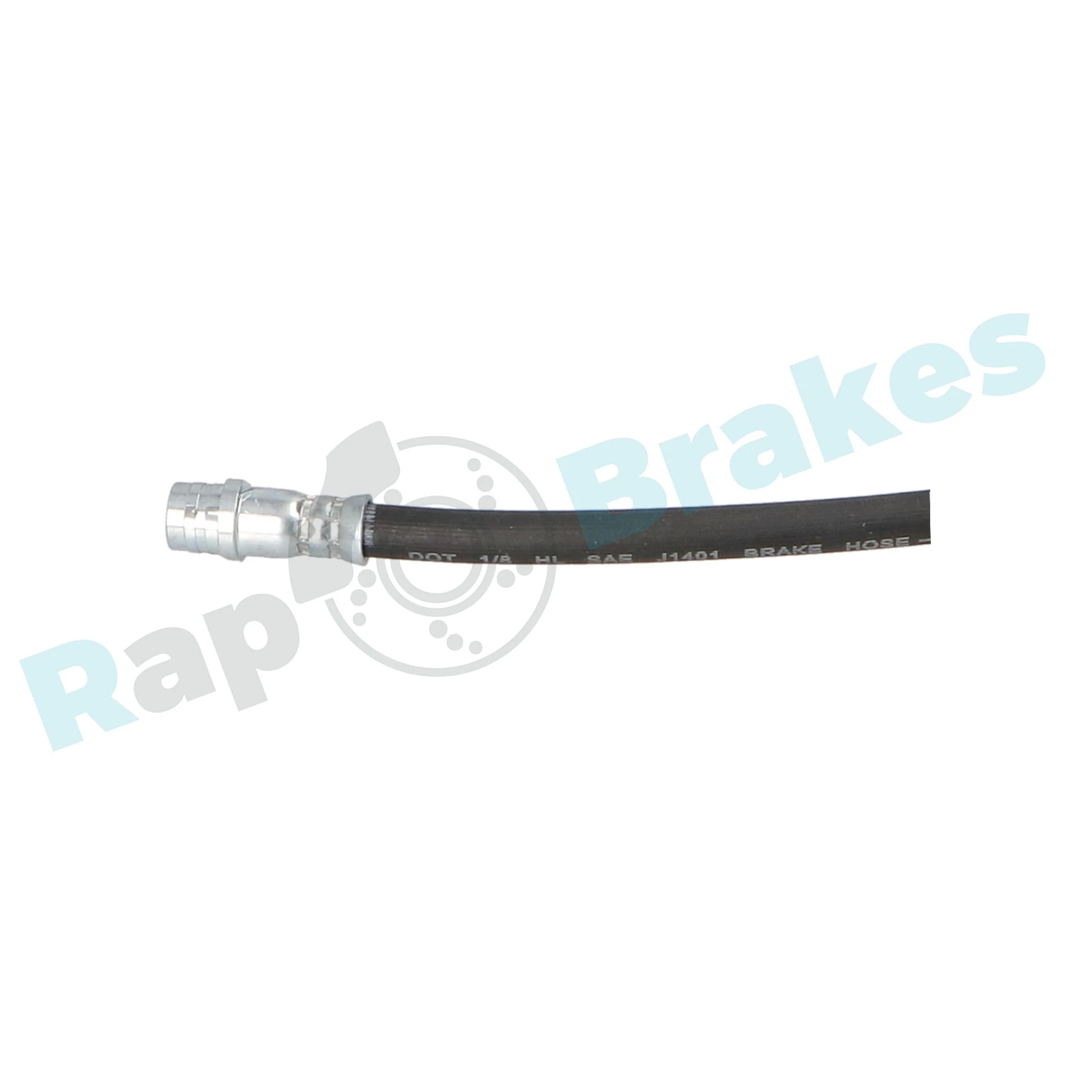 Brake Hose R-H0828