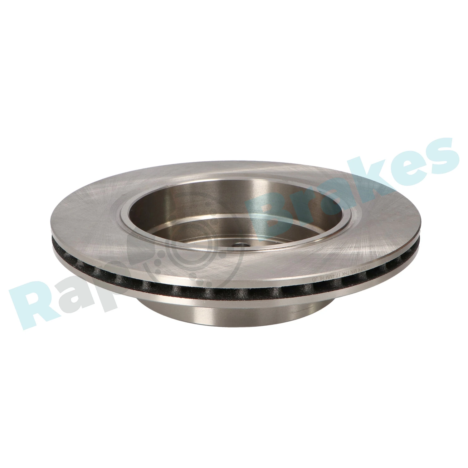 Brake Disc R-D0730