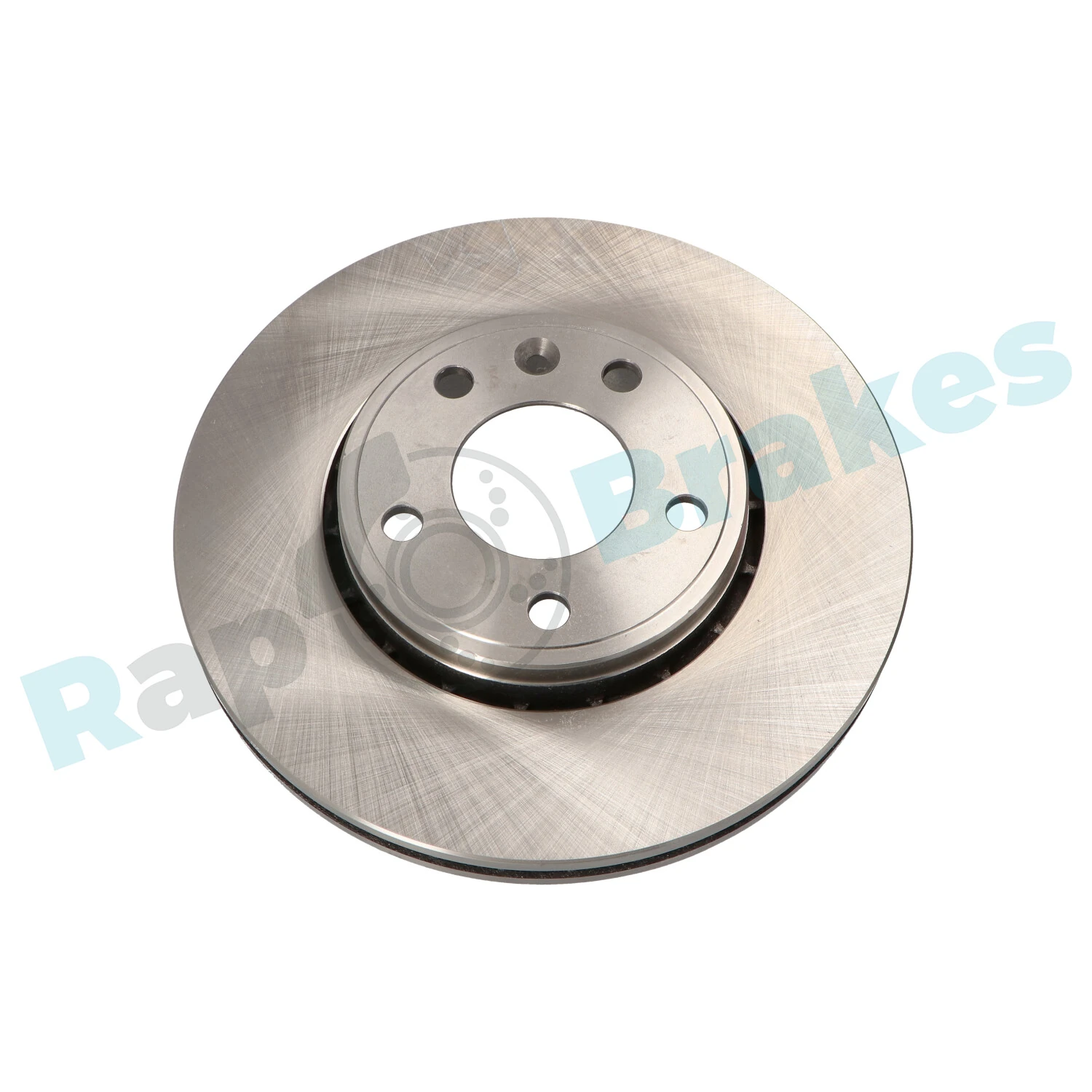 Brake Disc R-D0503
