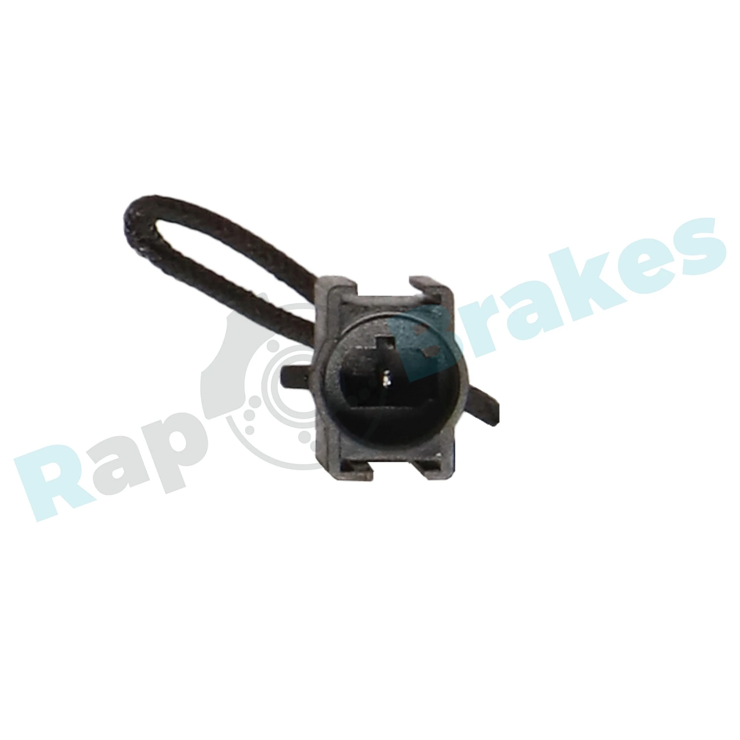 Brake Pad Set, disc brake R-P1607