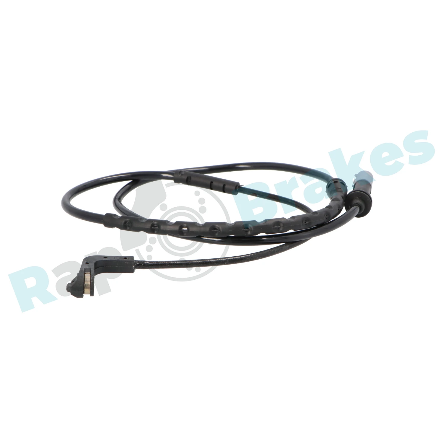 Warning Contact, brake pad wear R-G0043