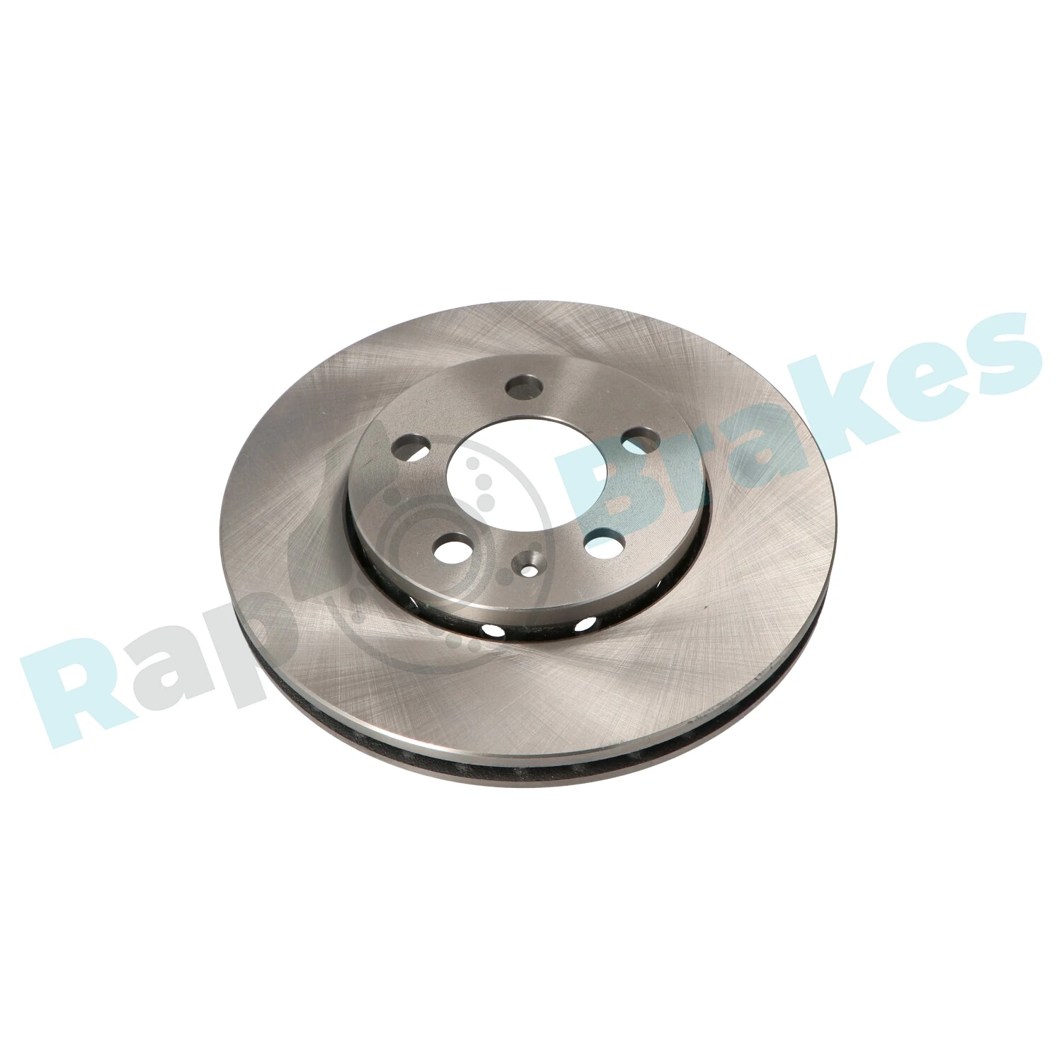 Brake Disc R-D0707
