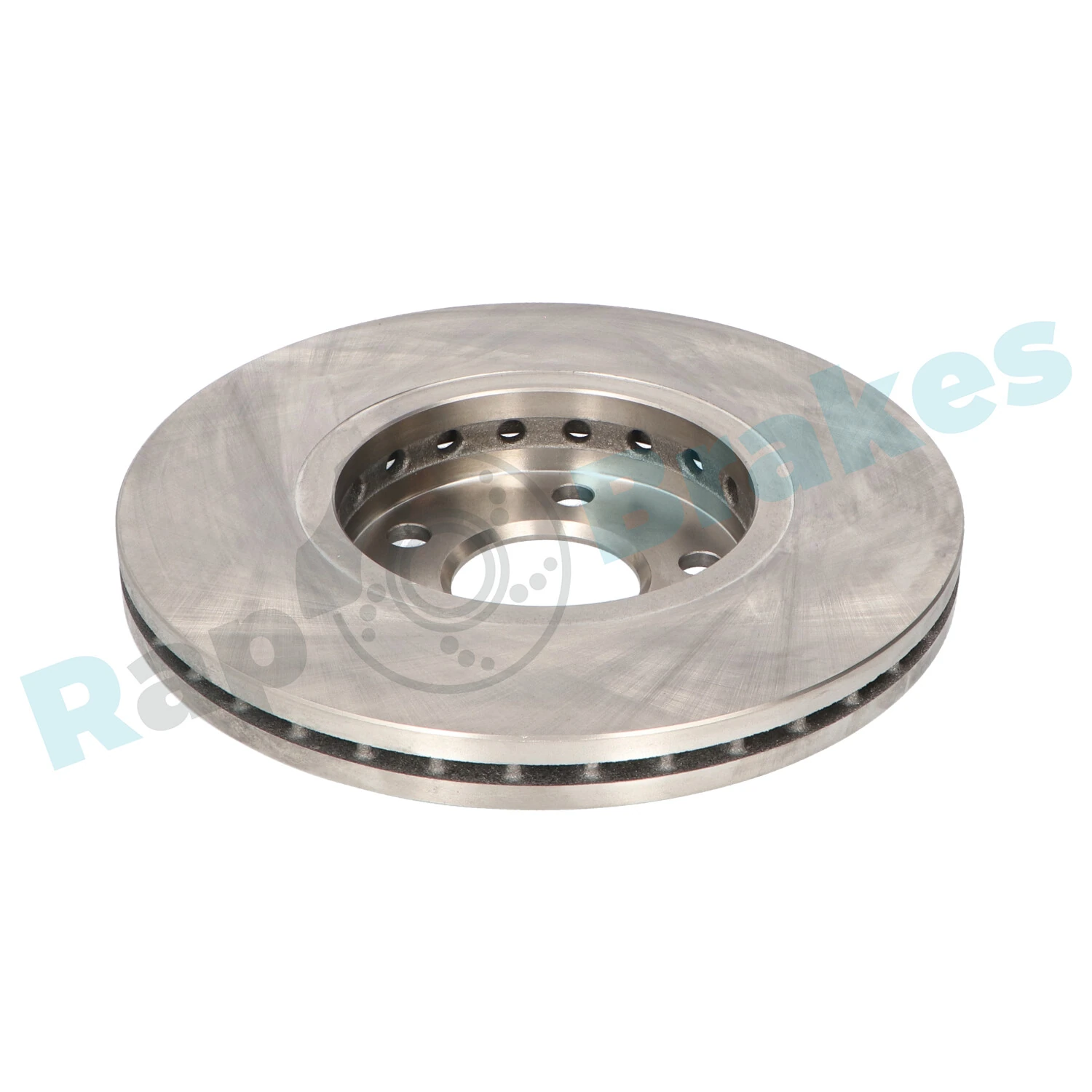 Brake Disc R-D0034
