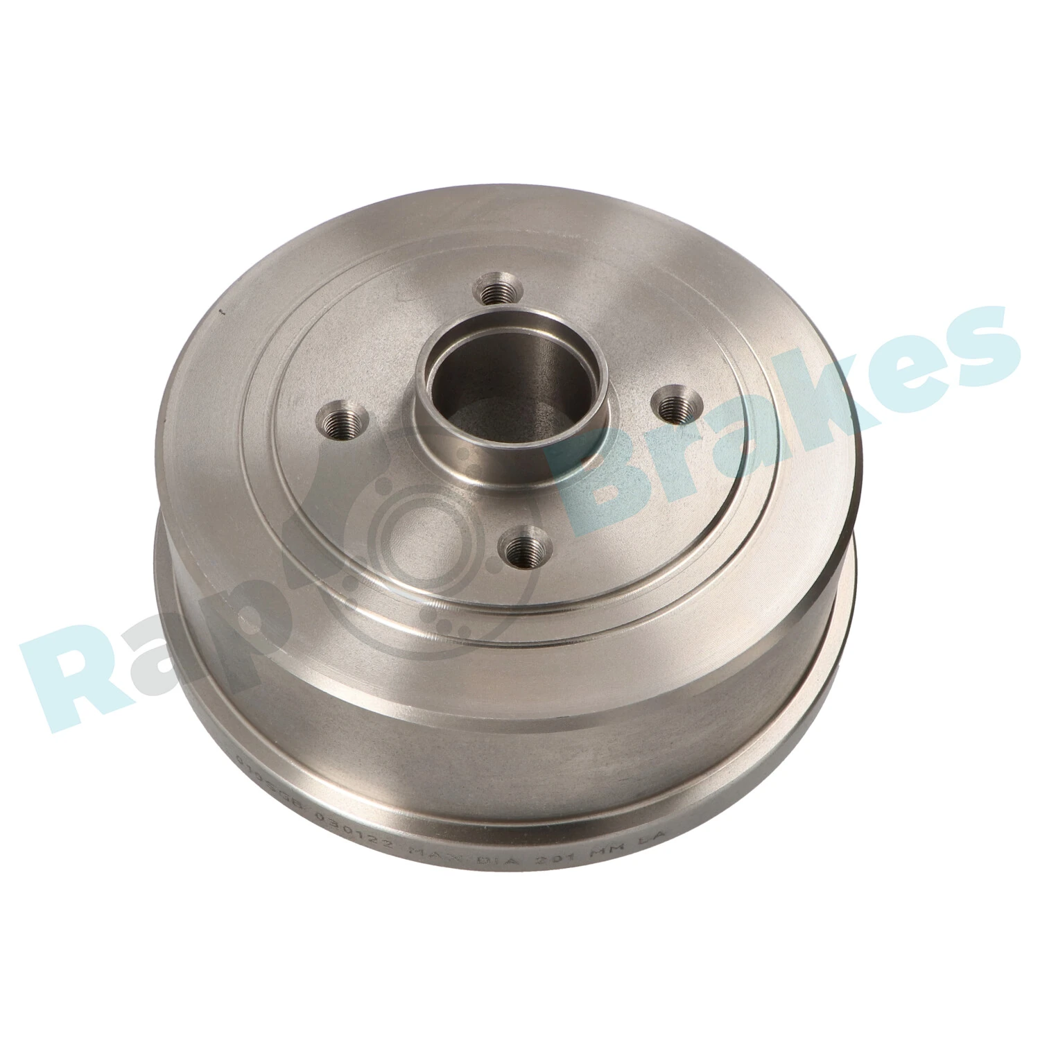 Brake Drum R-E0096