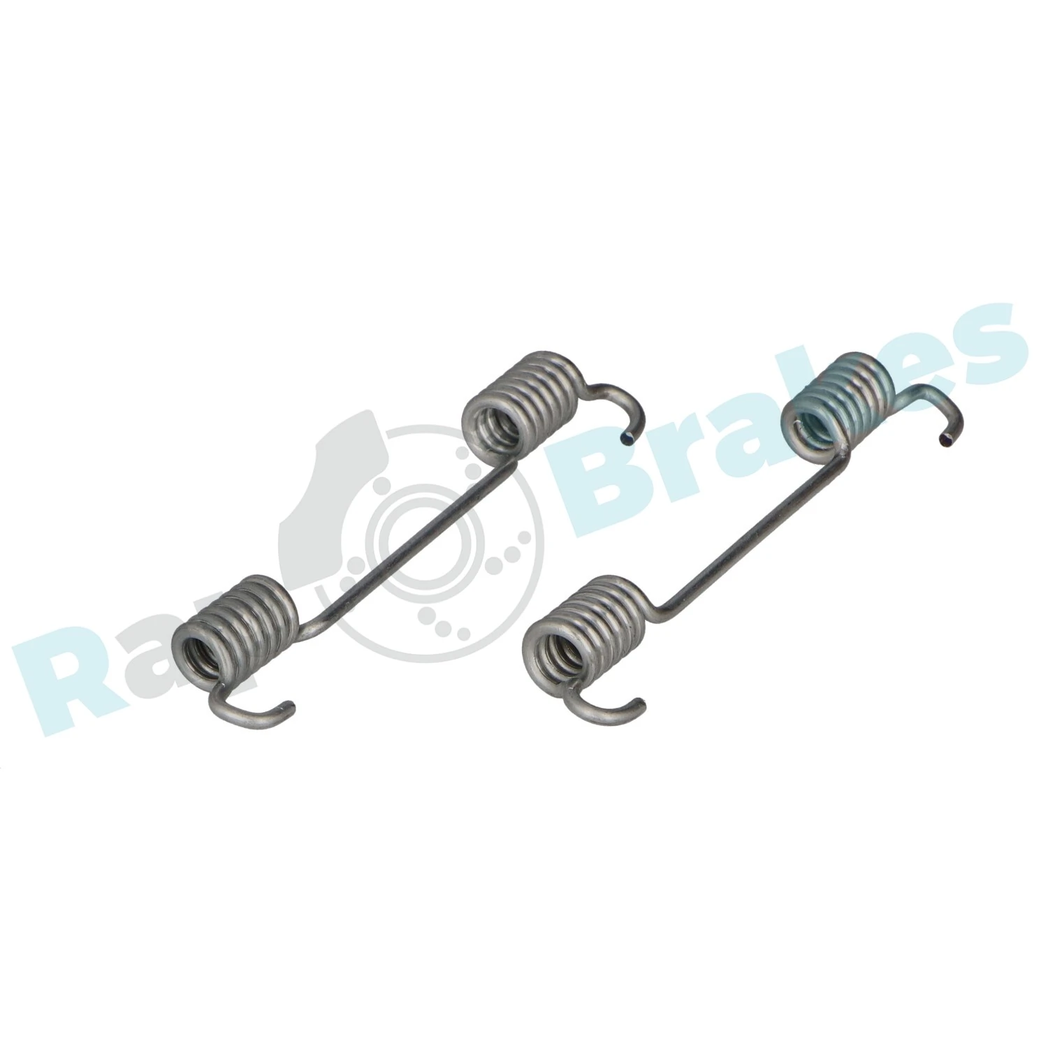 Accessory Kit, brake shoes R-T0189