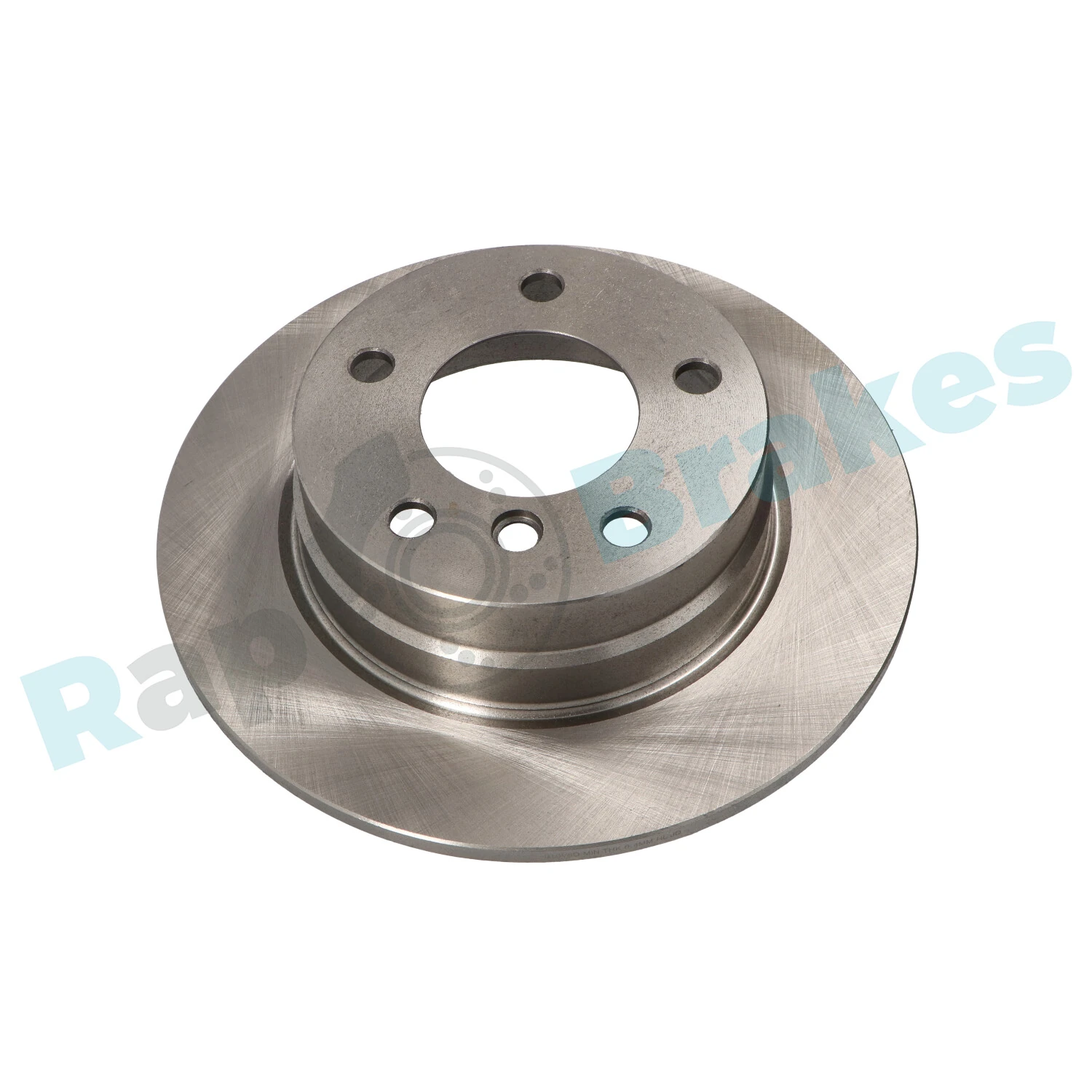Brake Disc R-D0399