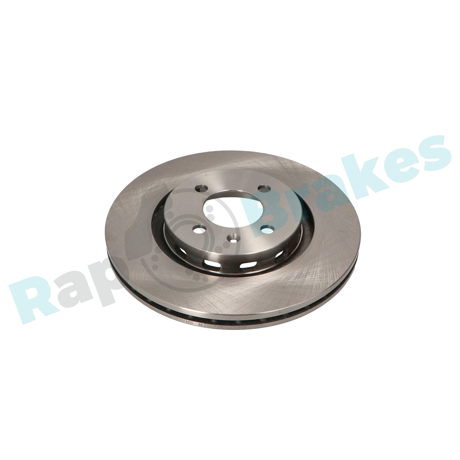 Brake Disc R-D0785