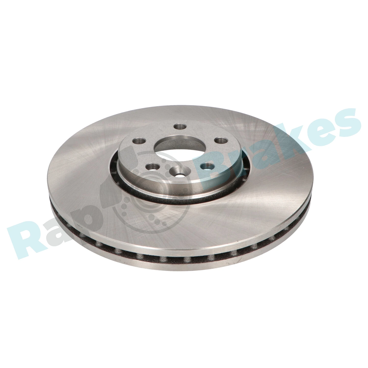 Brake Disc R-D0068
