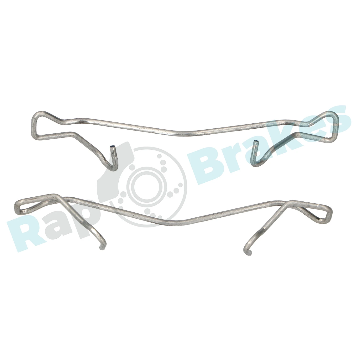 Accessory Kit, disc brake pad R-U0134