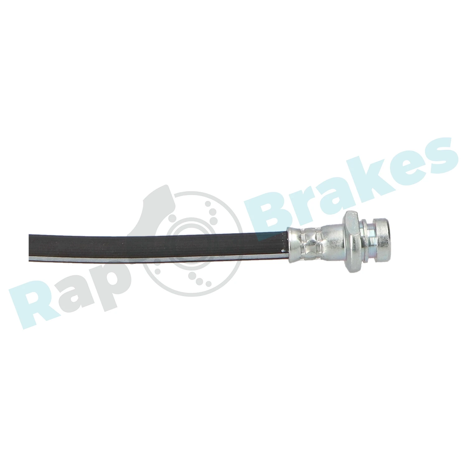 Brake Hose R-H1166