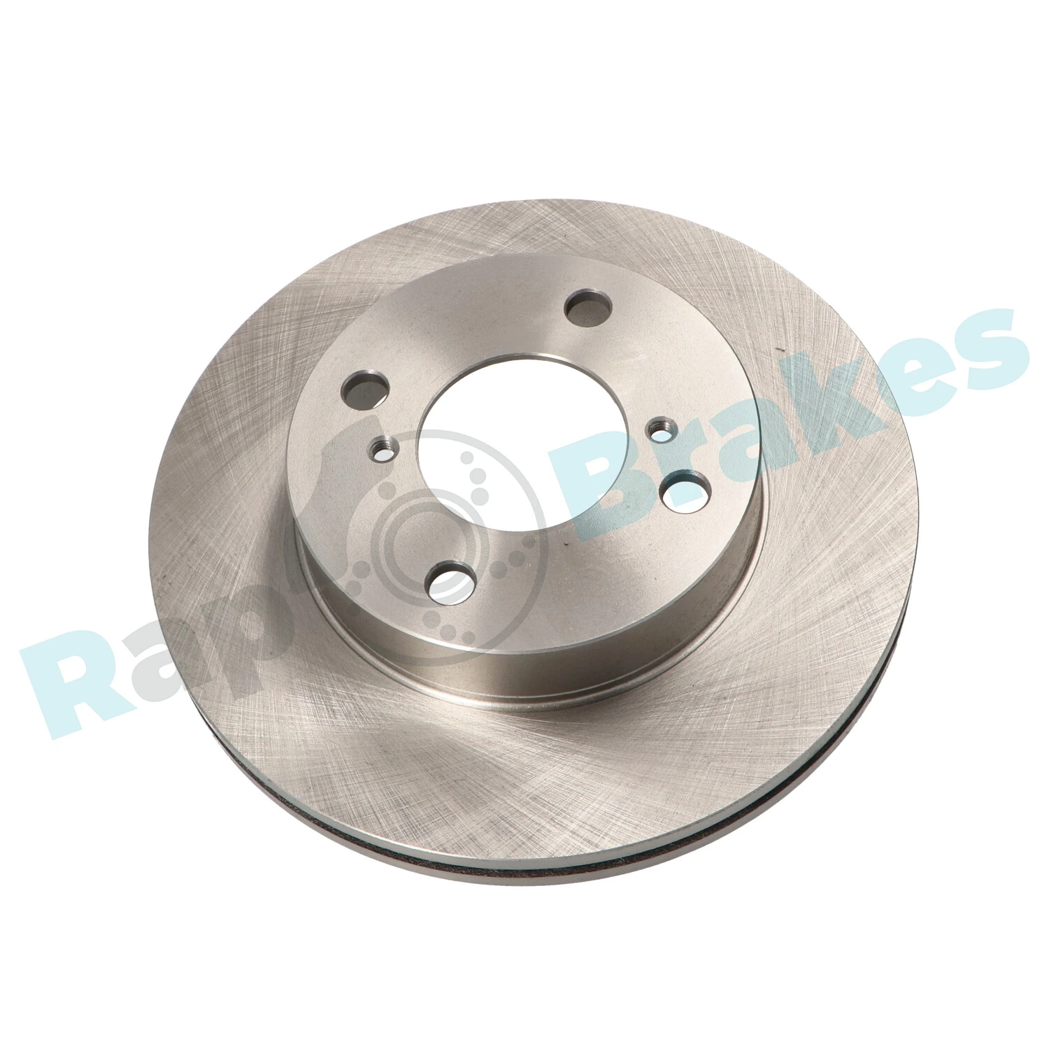 Brake Disc R-D0126
