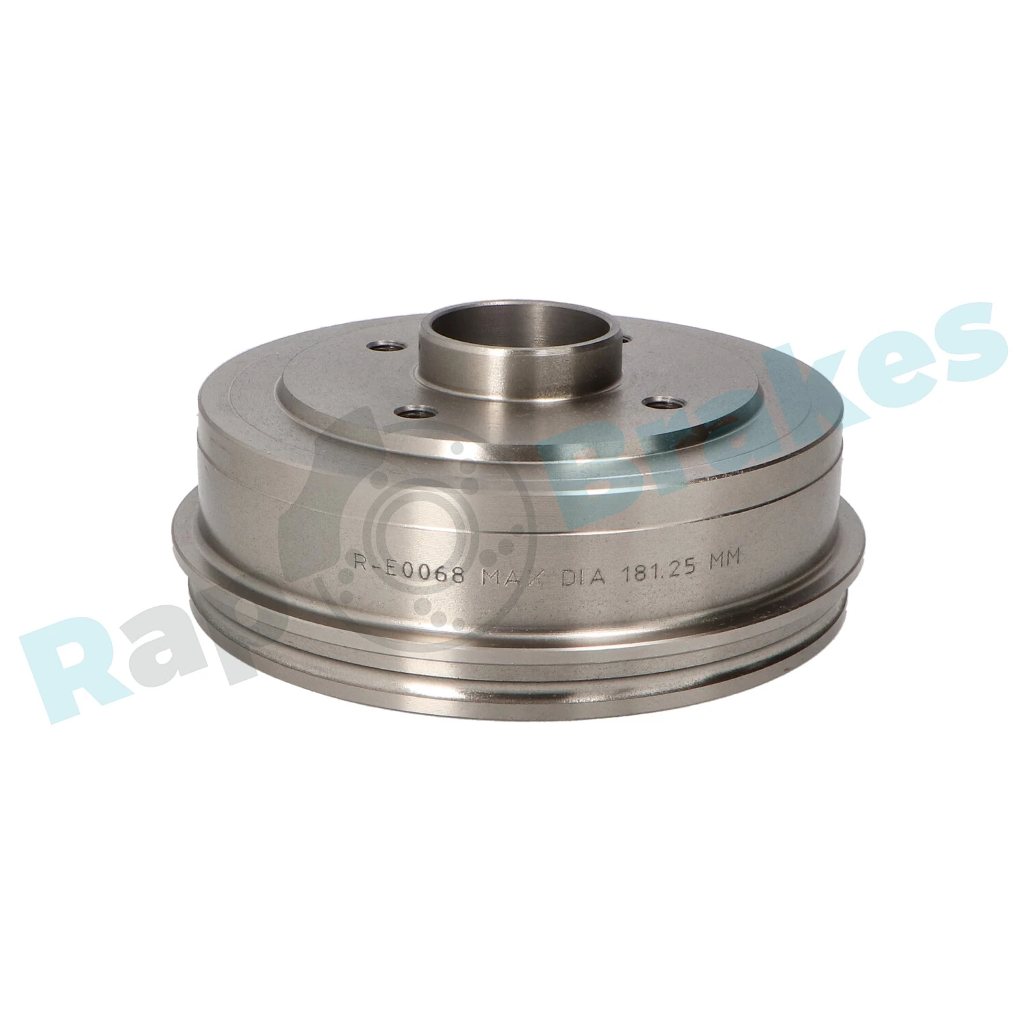Brake Drum R-E0068