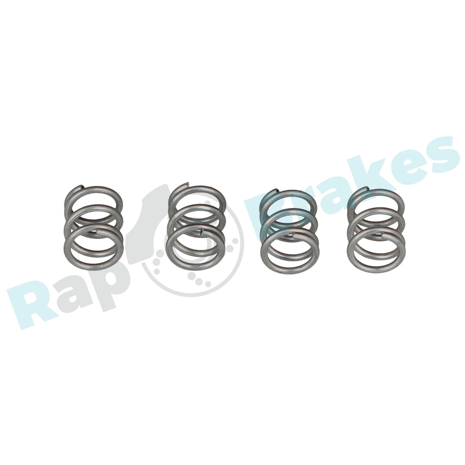 Accessory Kit, brake shoes R-T0125