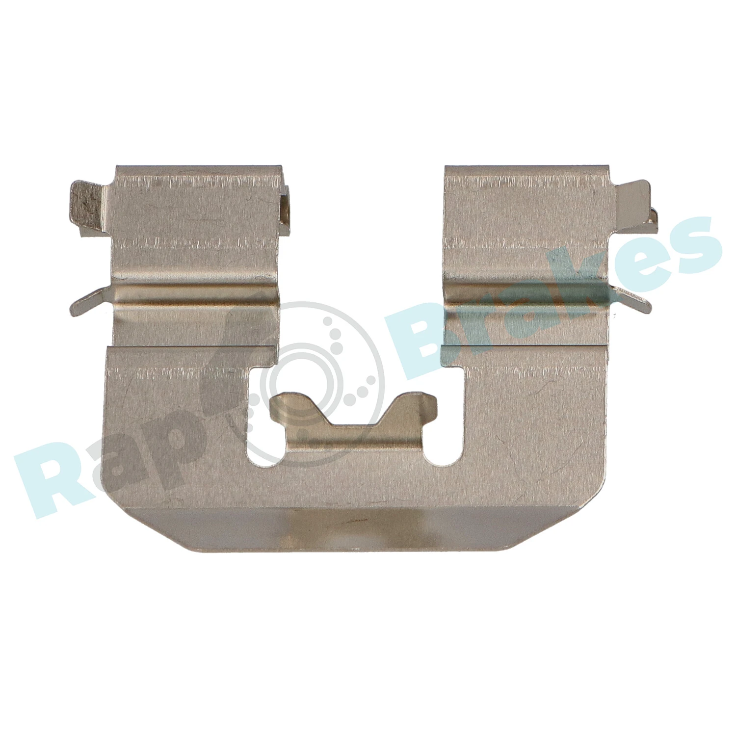 Accessory Kit, disc brake pad R-U0194