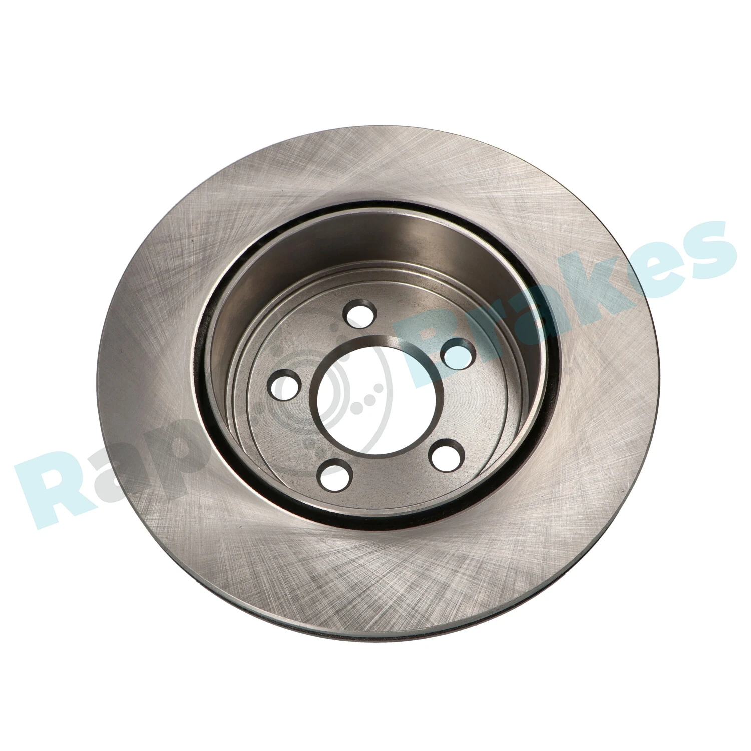 Brake Disc R-D0243