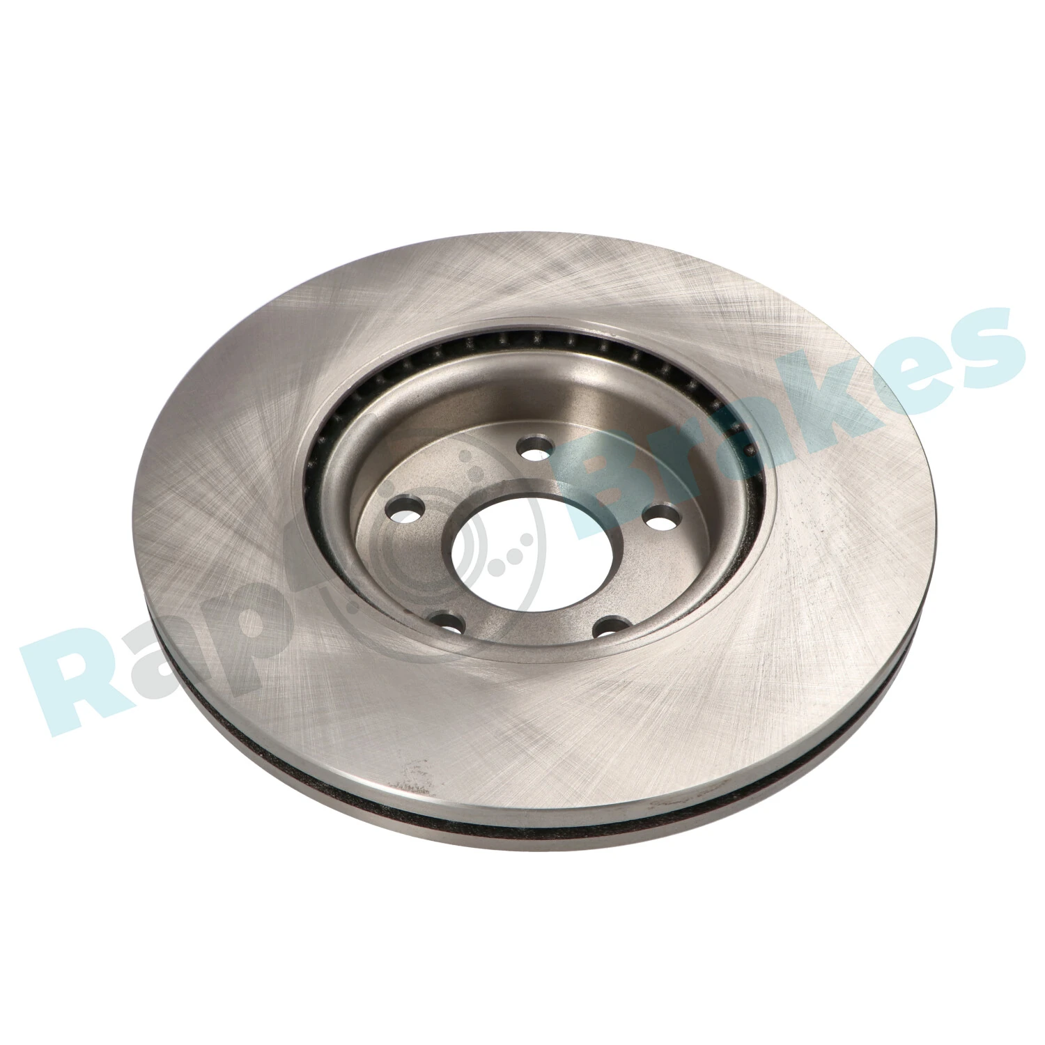 Brake Disc R-D0418