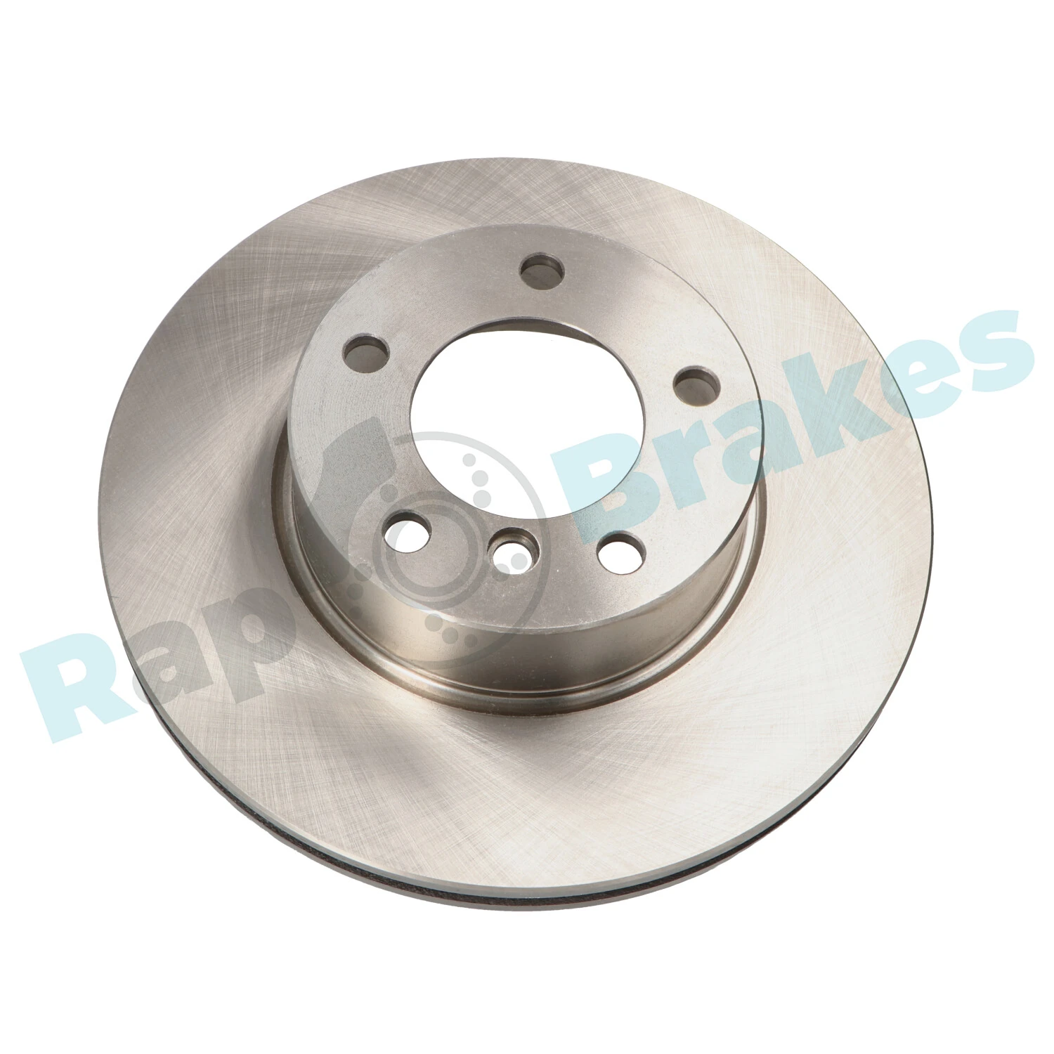 Brake Disc R-D0389