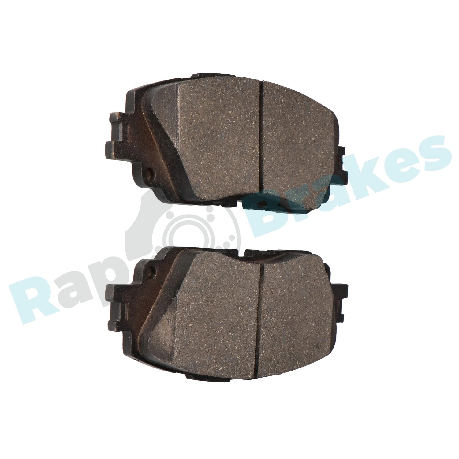 Brake Pad Set, disc brake R-P1594