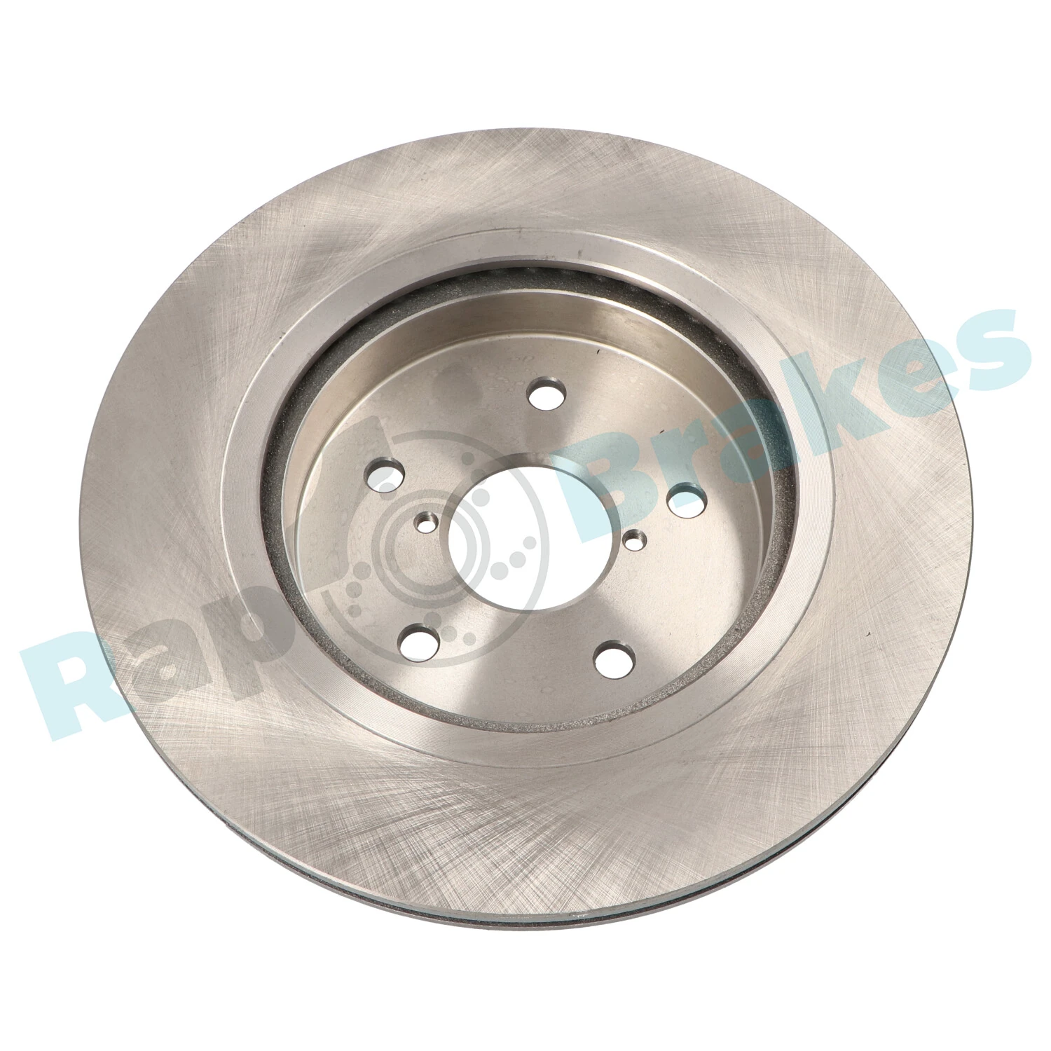 Brake Disc R-D1027