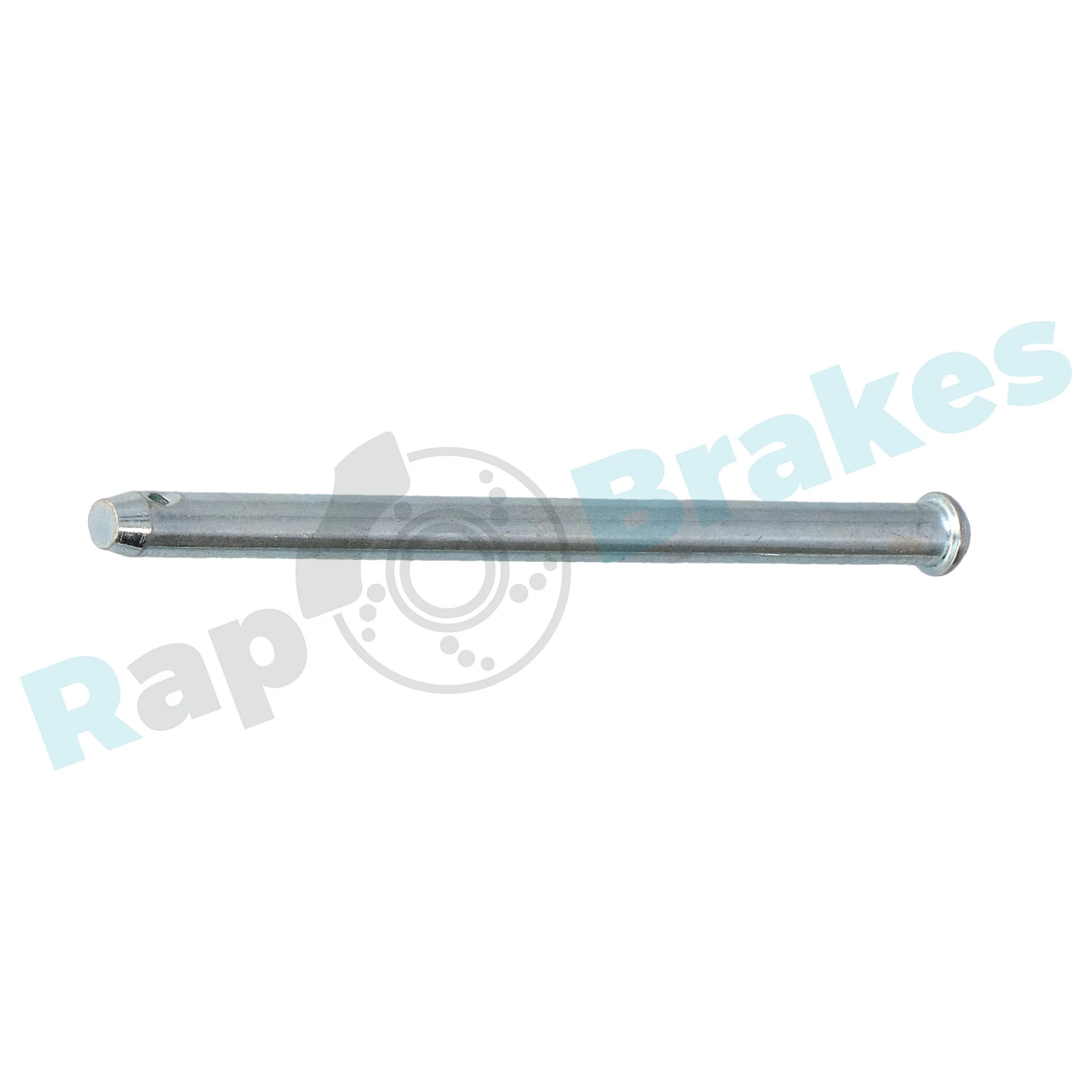 Accessory Kit, disc brake pad R-U0096