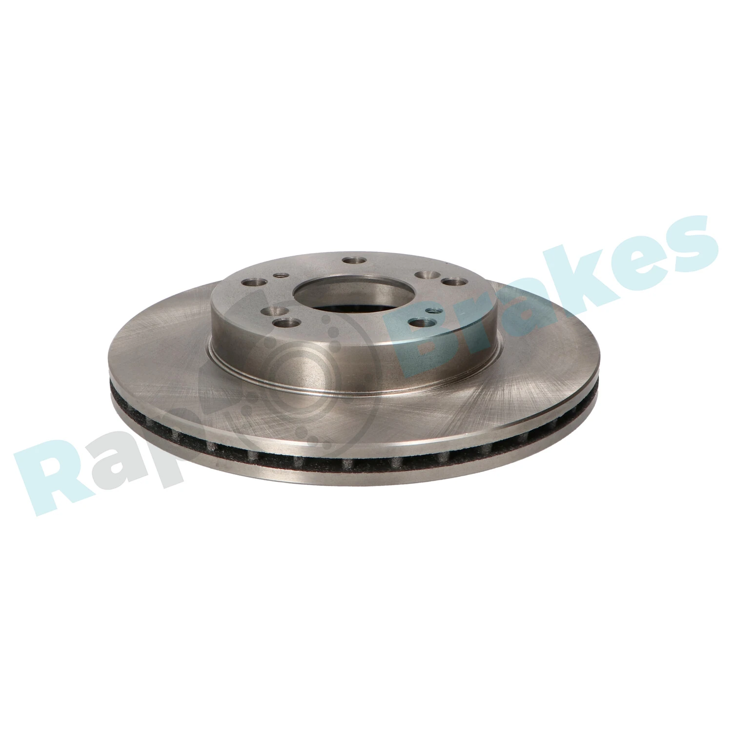 Brake Disc R-D0022