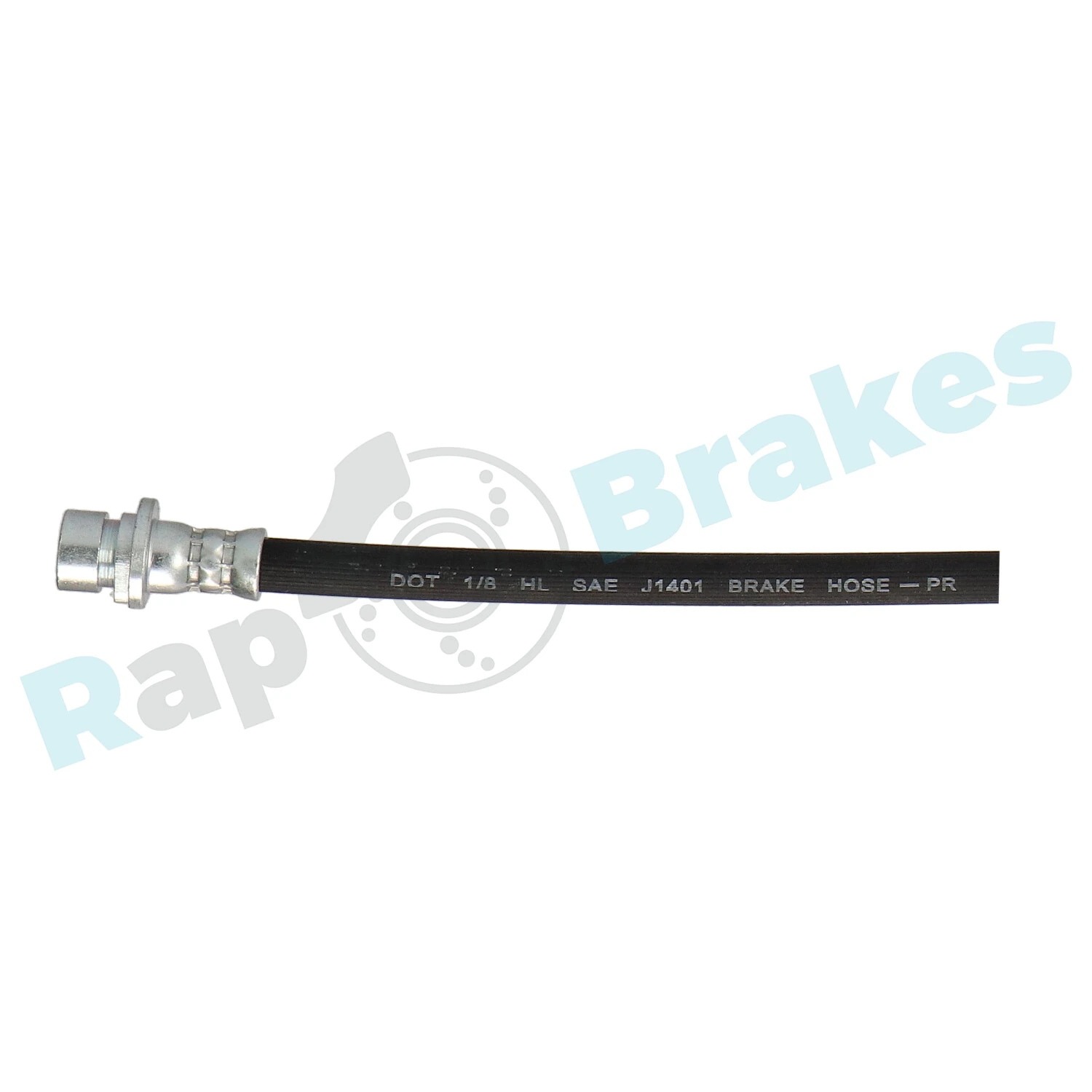 Brake Hose R-H1026