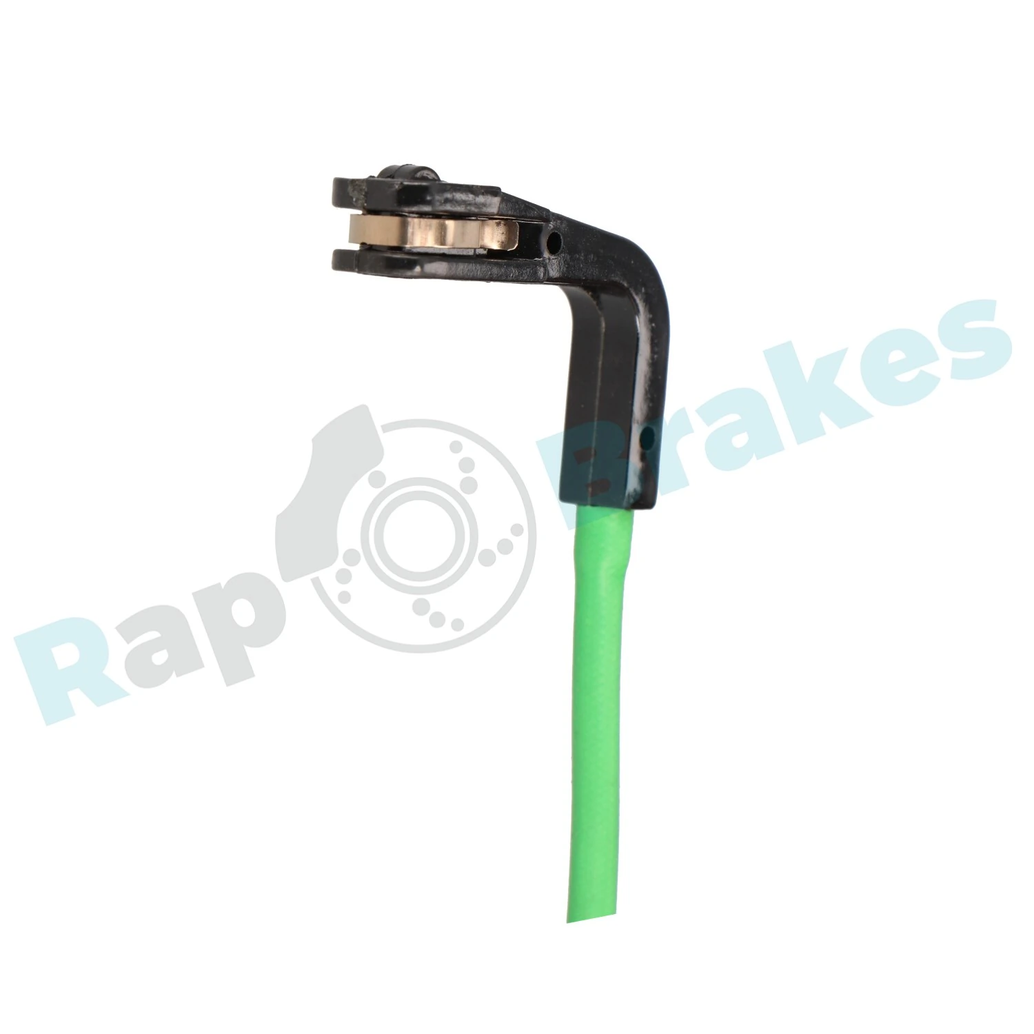 Warning Contact, brake pad wear R-G0055