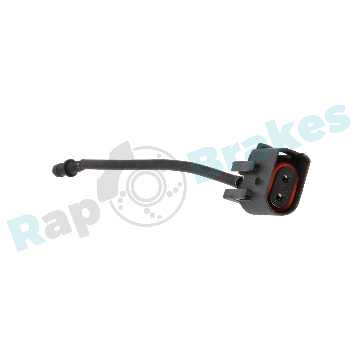 Set bantalan rem, rem cakram R-P1386