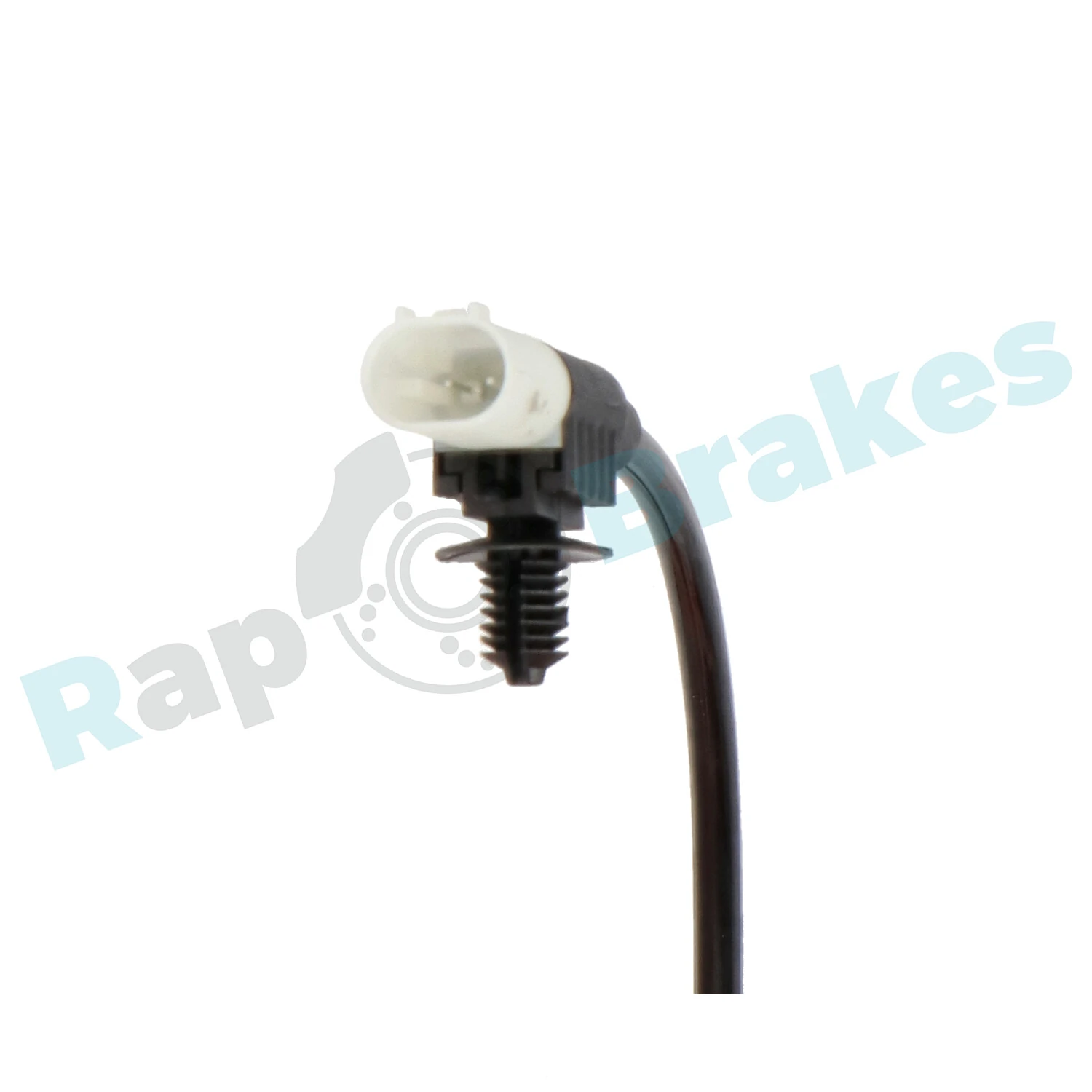 Warning Contact, brake pad wear R-G0093