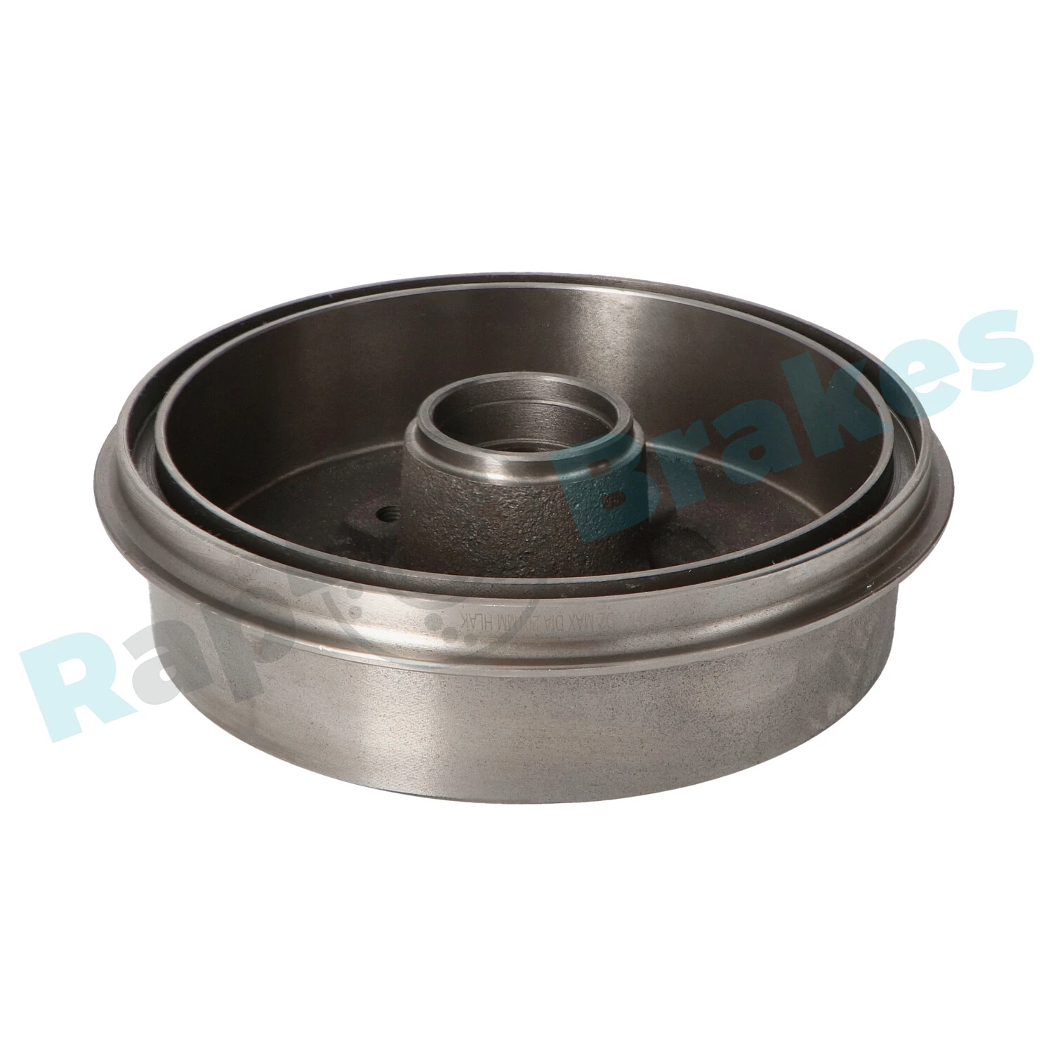 Brake Drum R-E0080