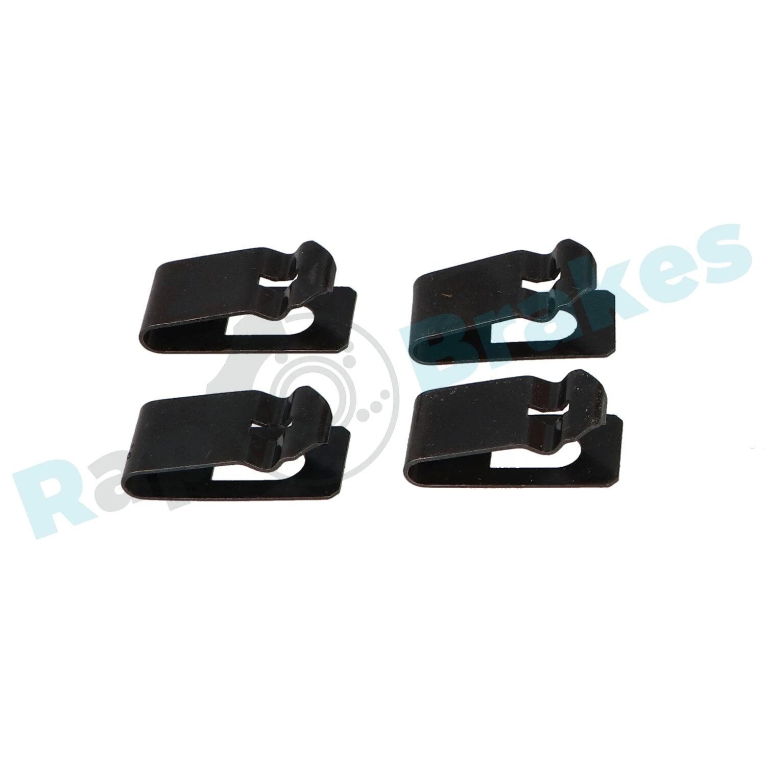 Accessory Kit, brake shoes R-T0110
