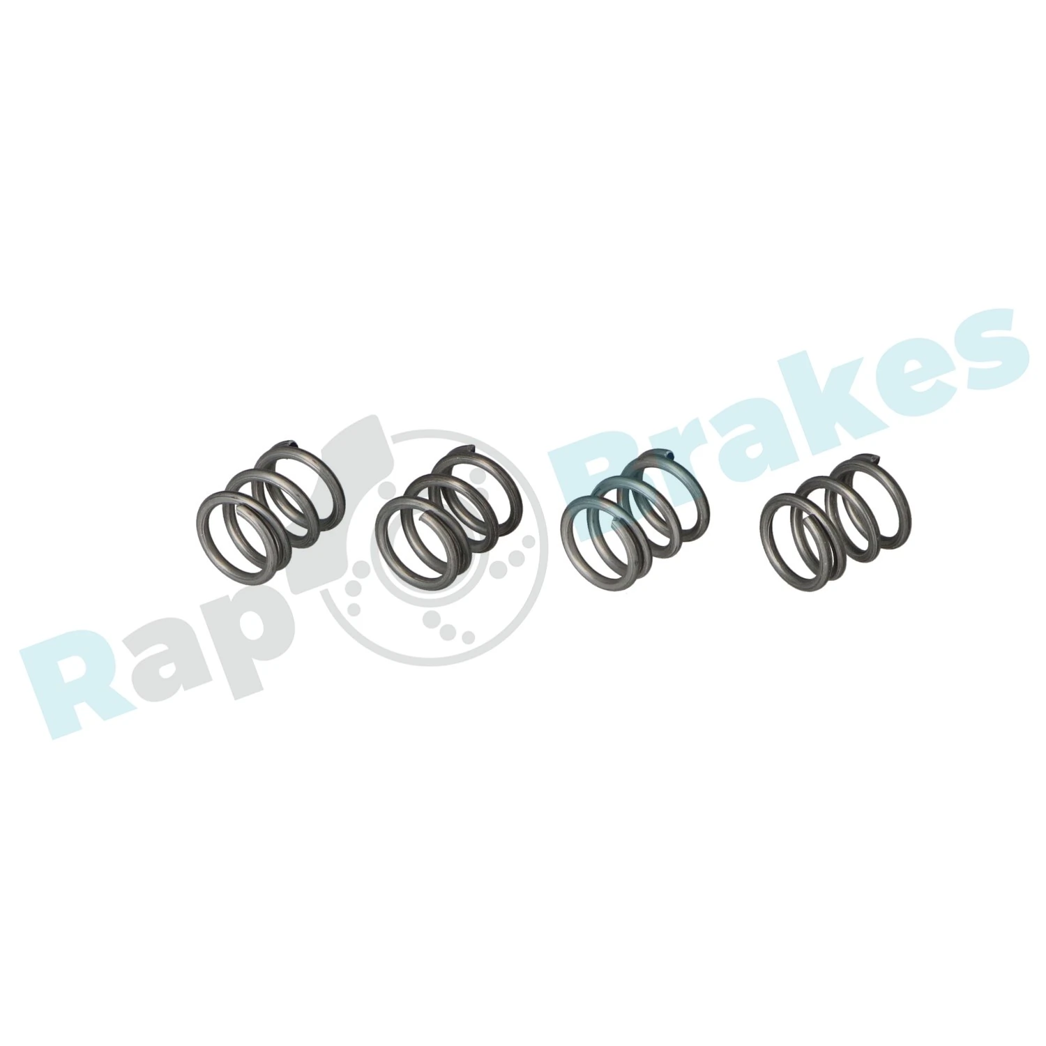 Accessory Kit, brake shoes R-T0141
