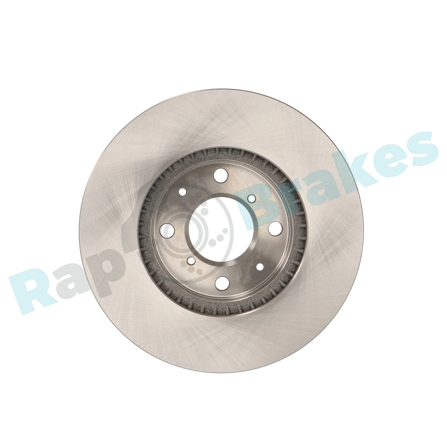 Brake Disc R-D0285