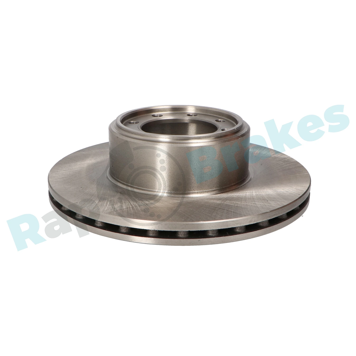Brake Disc R-D0206