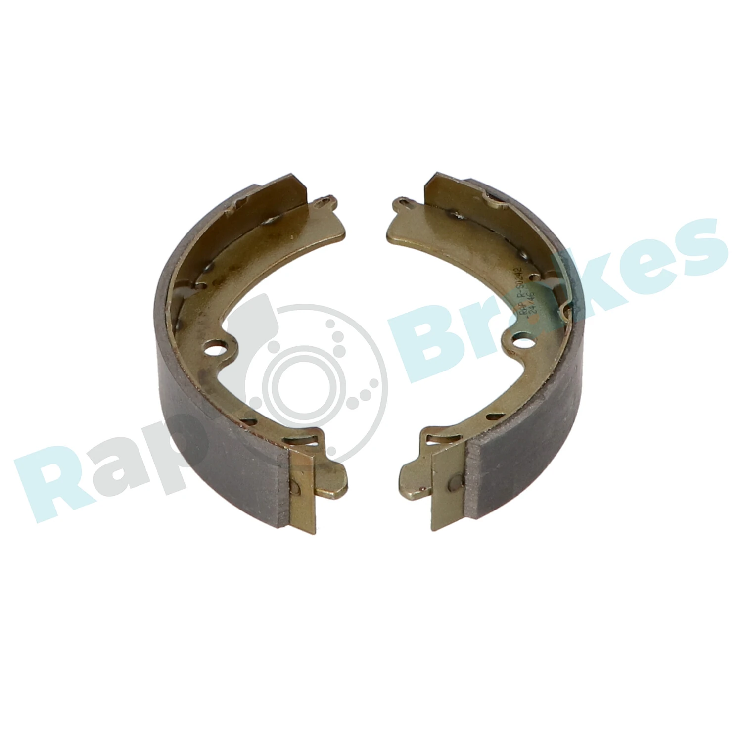 Brake Caliper R-K0520