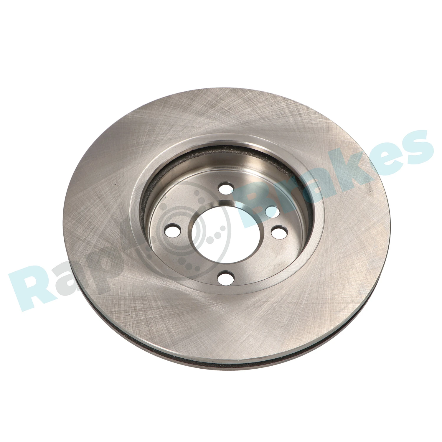 Brake Disc R-D0188