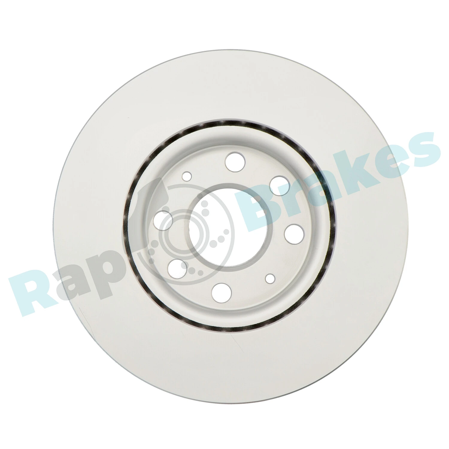 Brake Disc R-D0307