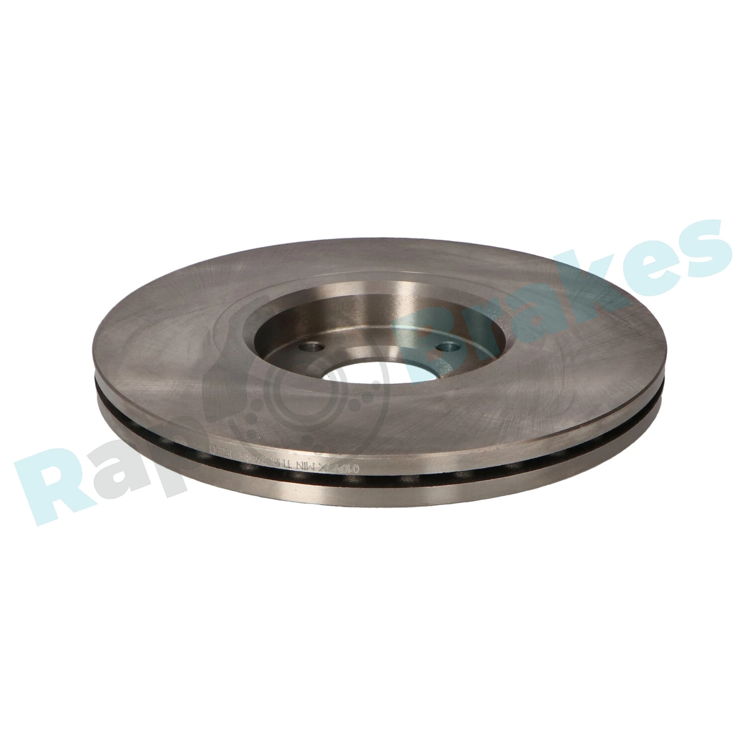 Brake Disc R-D0455