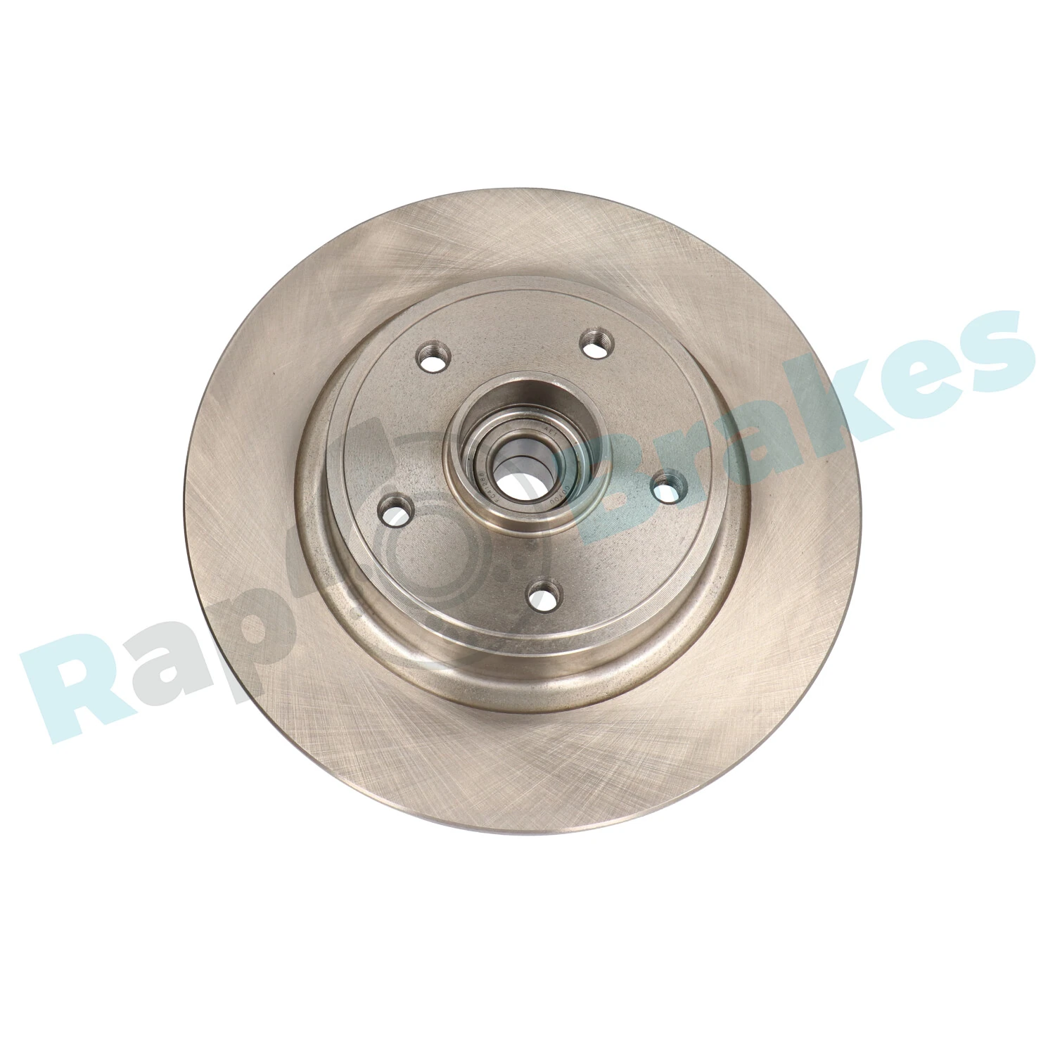 Brake Disc R-D0158
