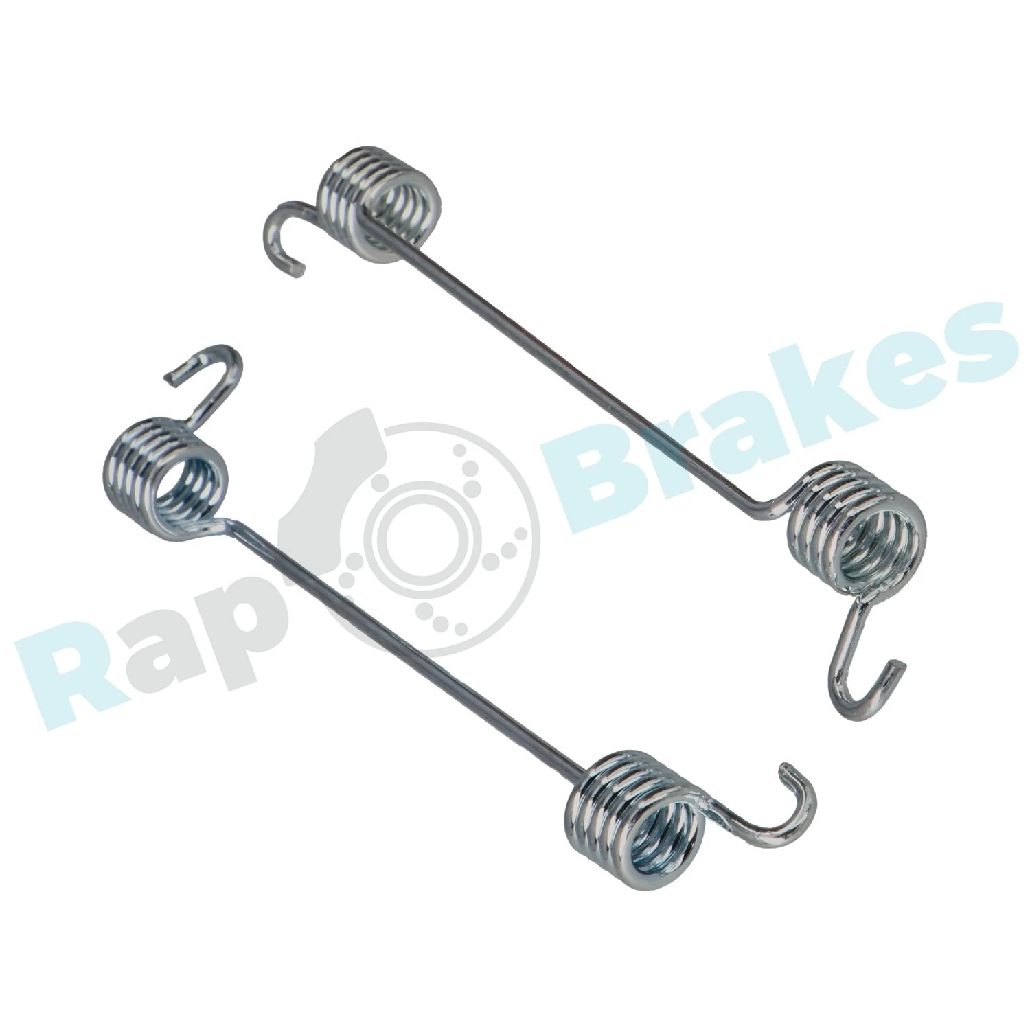 Accessory Kit, brake shoes R-T0108