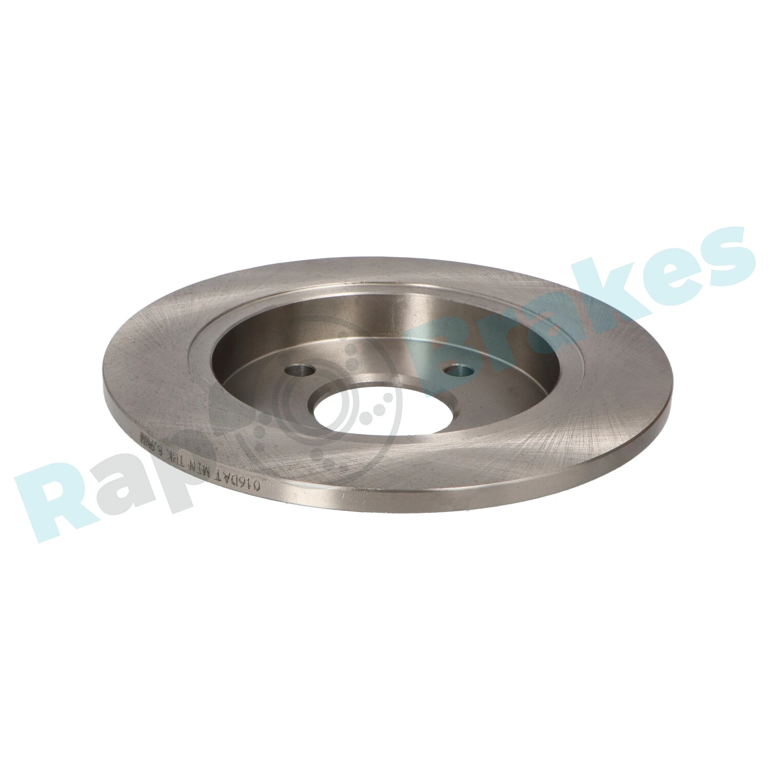 Brake Disc R-D0849