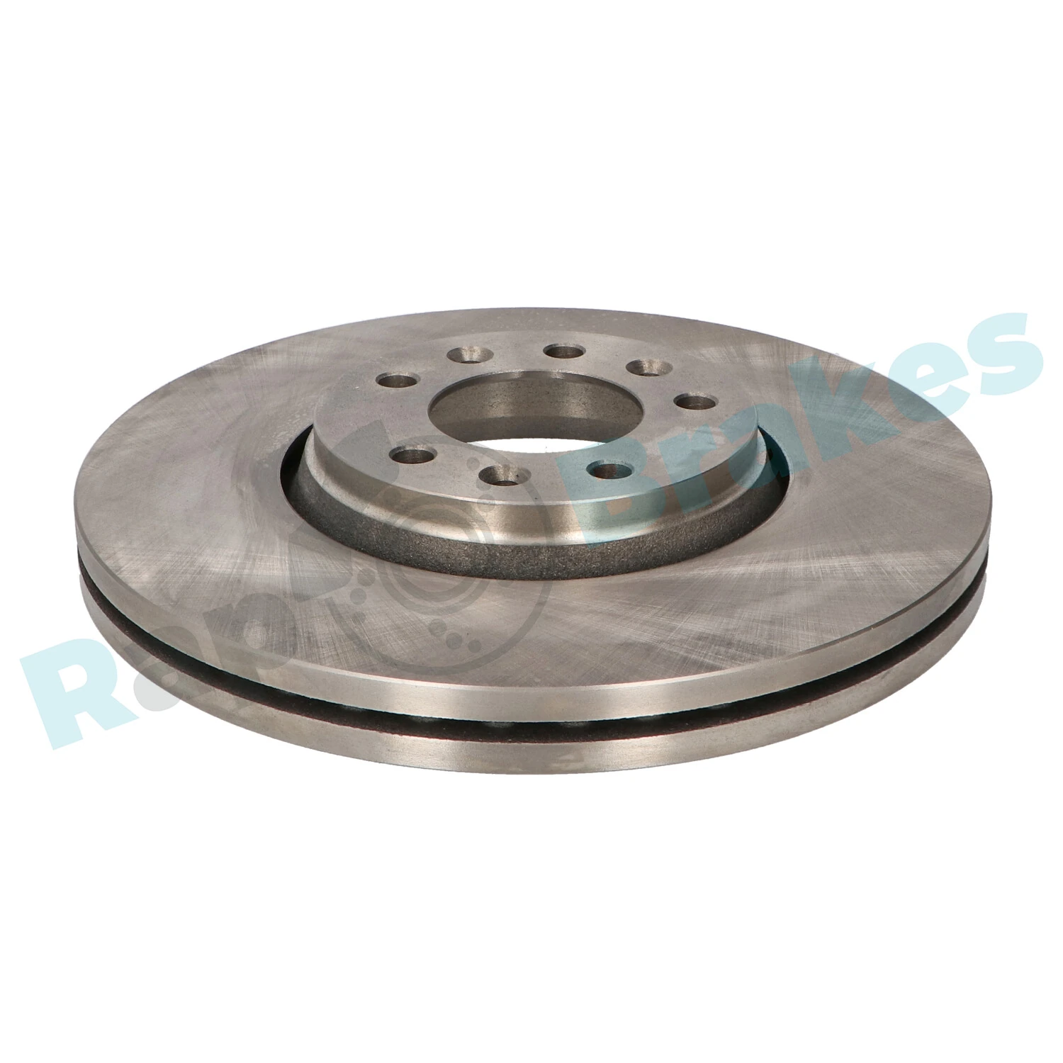 Brake Disc R-D0271