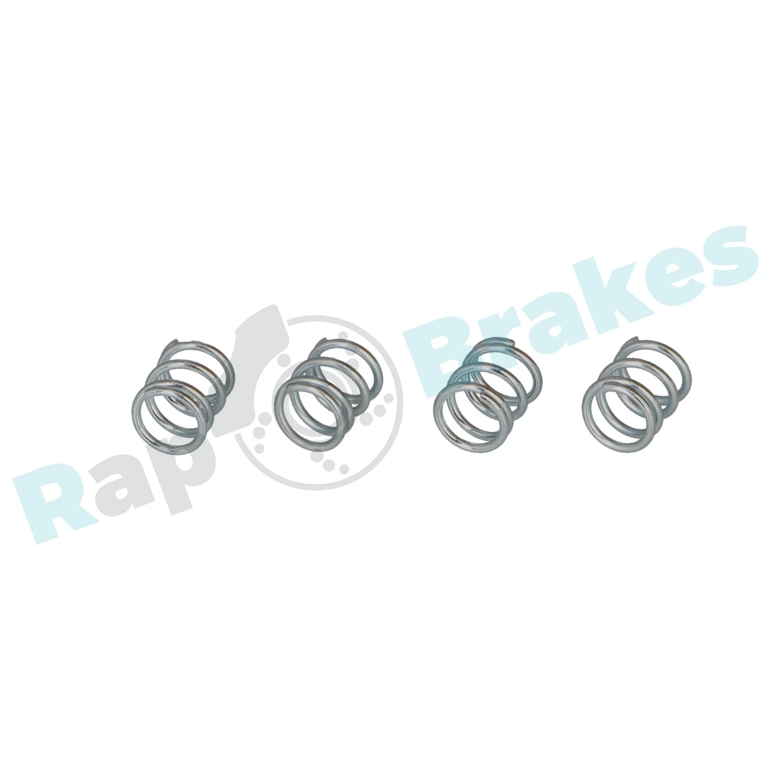 Accessory Kit, brake shoes R-T0169