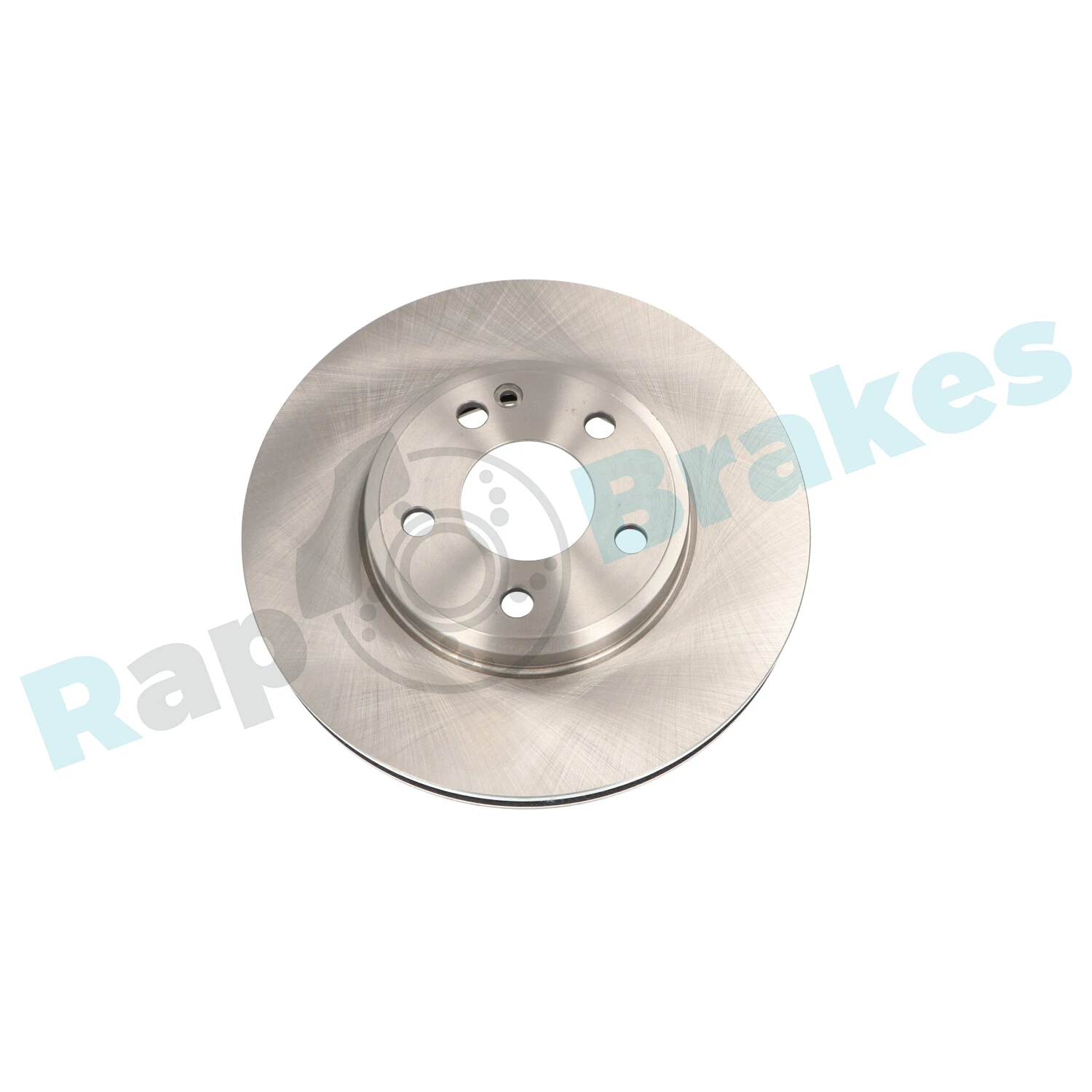 Brake Disc R-D0065
