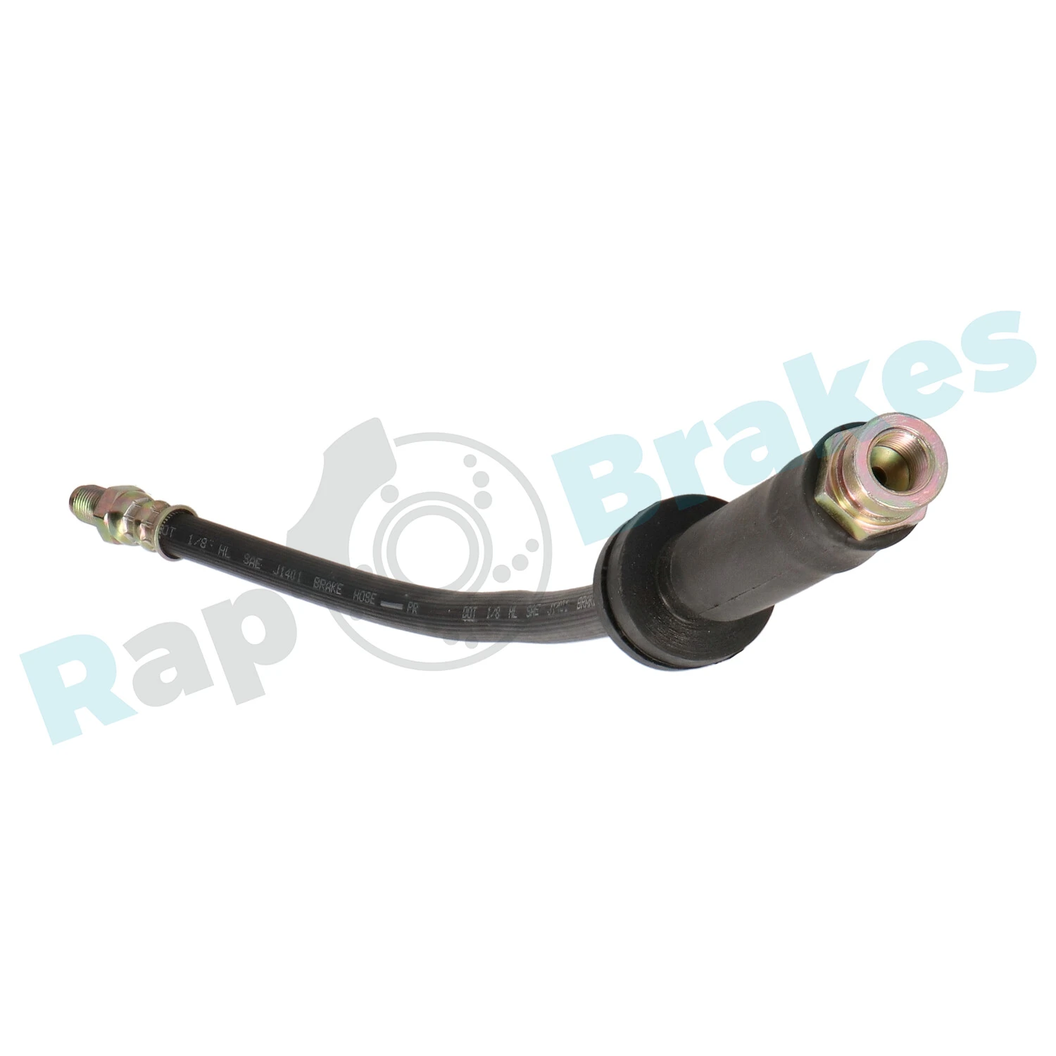 Brake Hose R-H0296