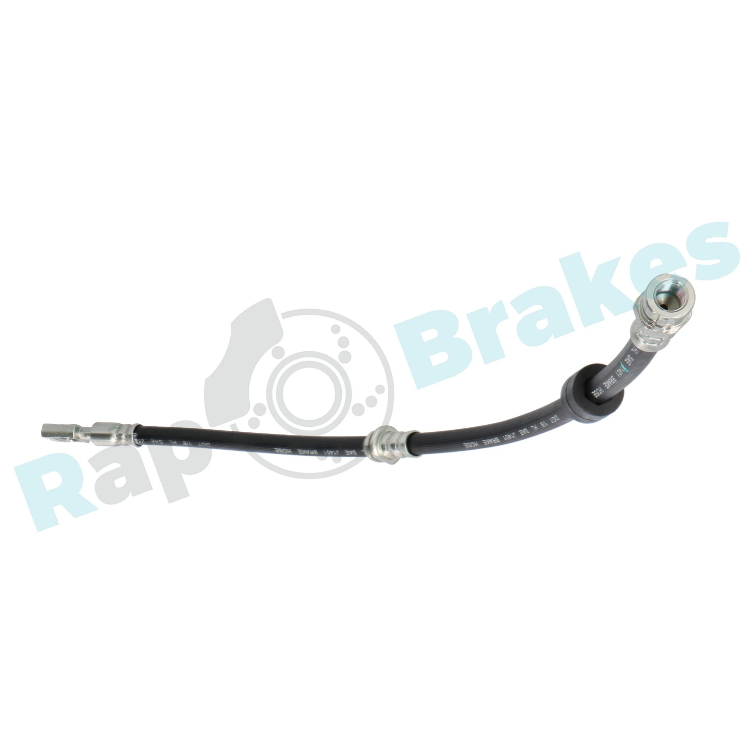 Brake Hose R-H0004