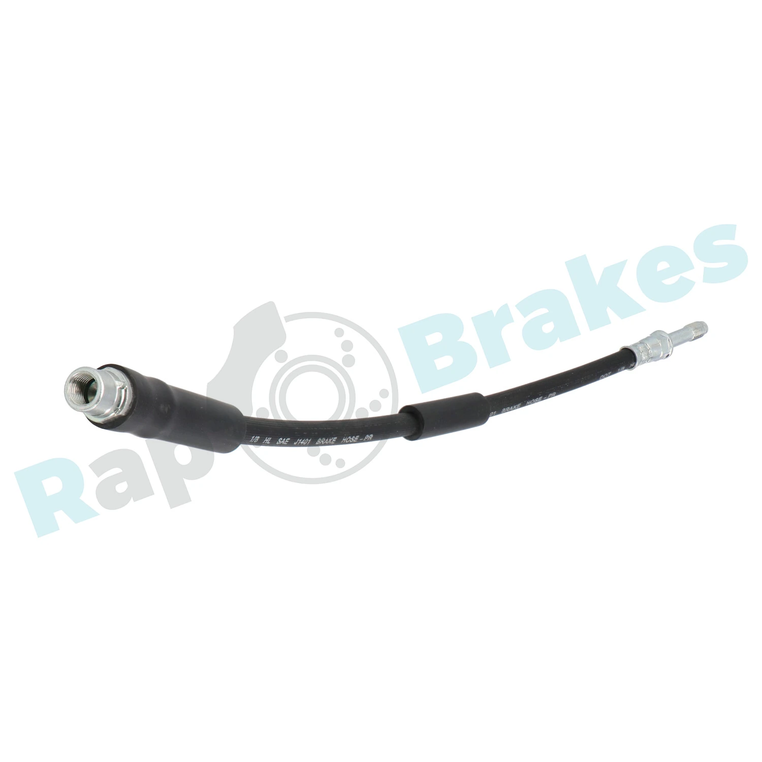 Brake Hose R-H0818