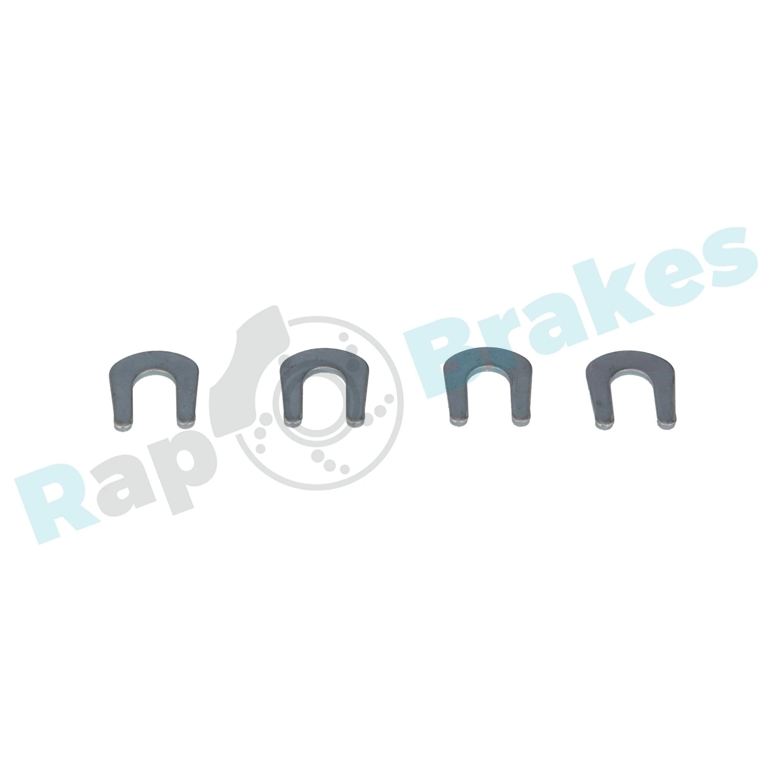 Accessory Kit, brake shoes R-T0137