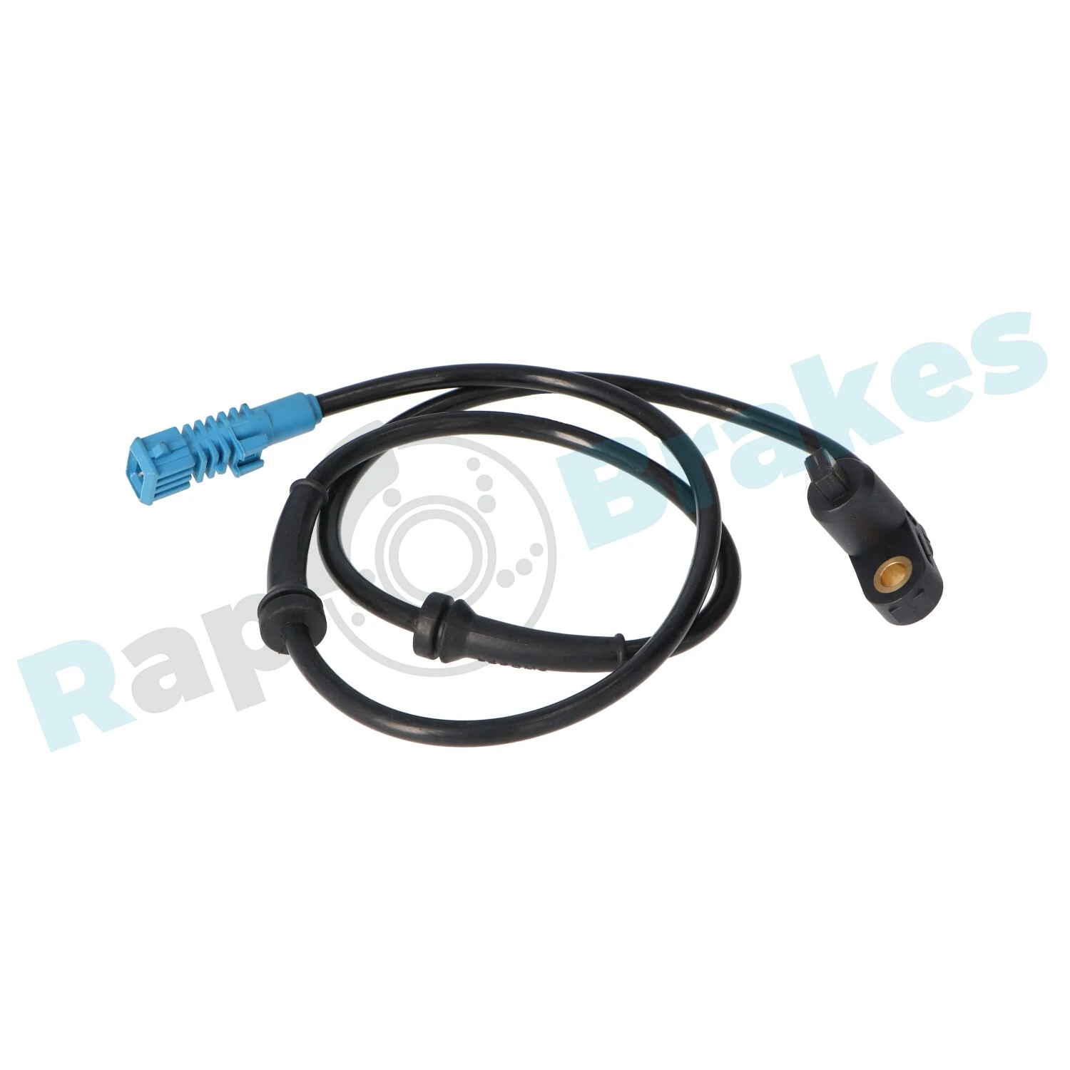 Sensor, wheel speed R-A0163