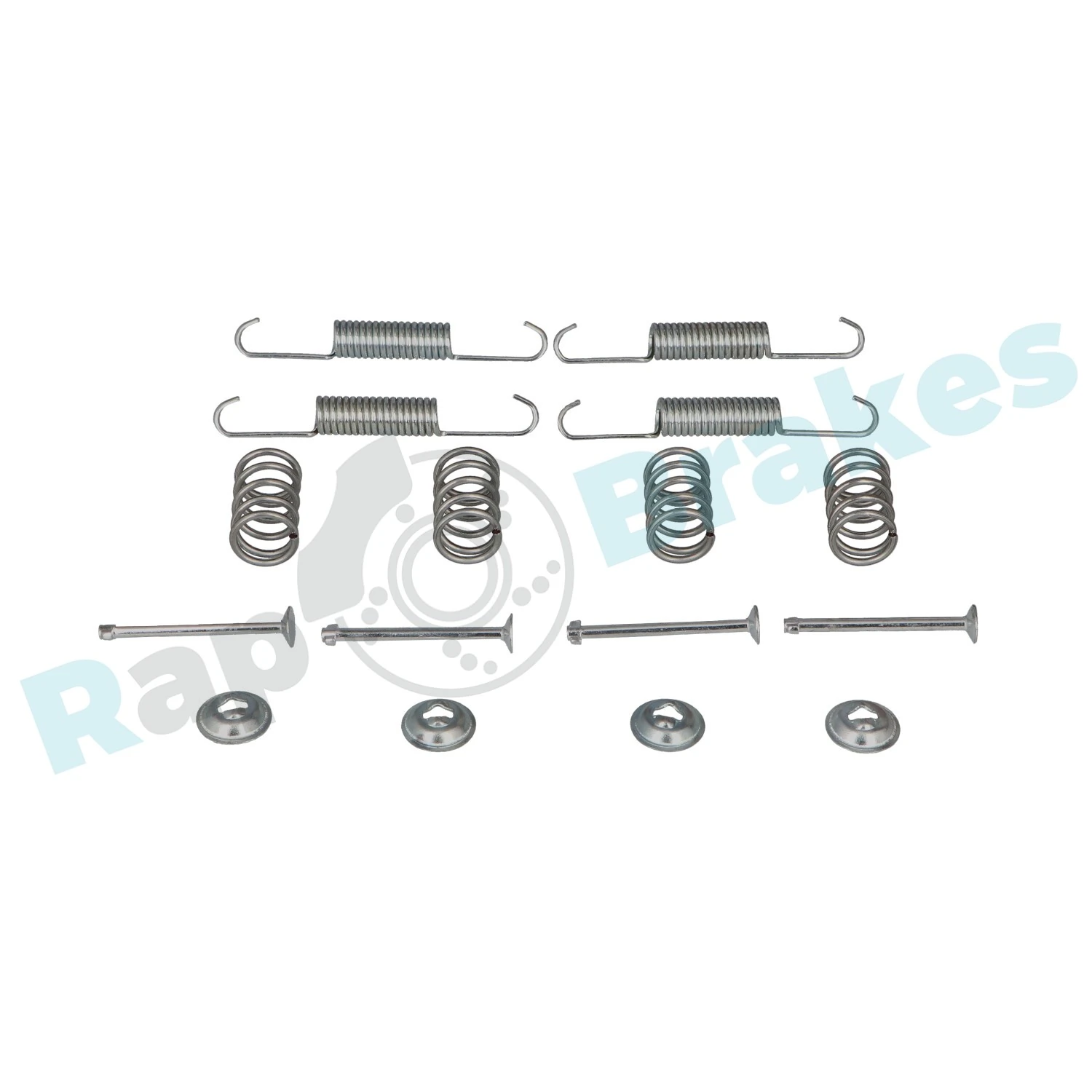 Accessory Kit, brake shoes R-T0154